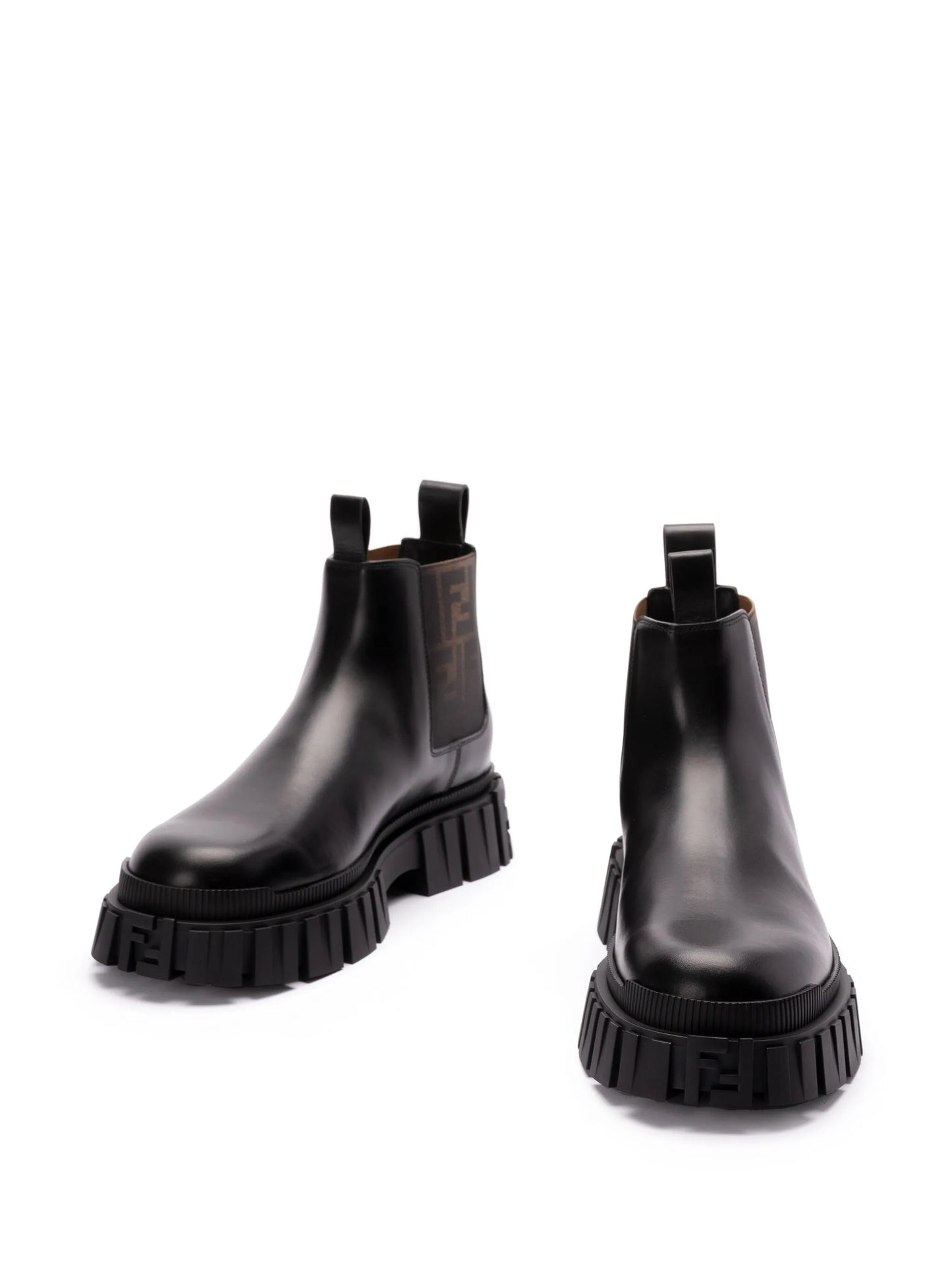 FF ankle boots
