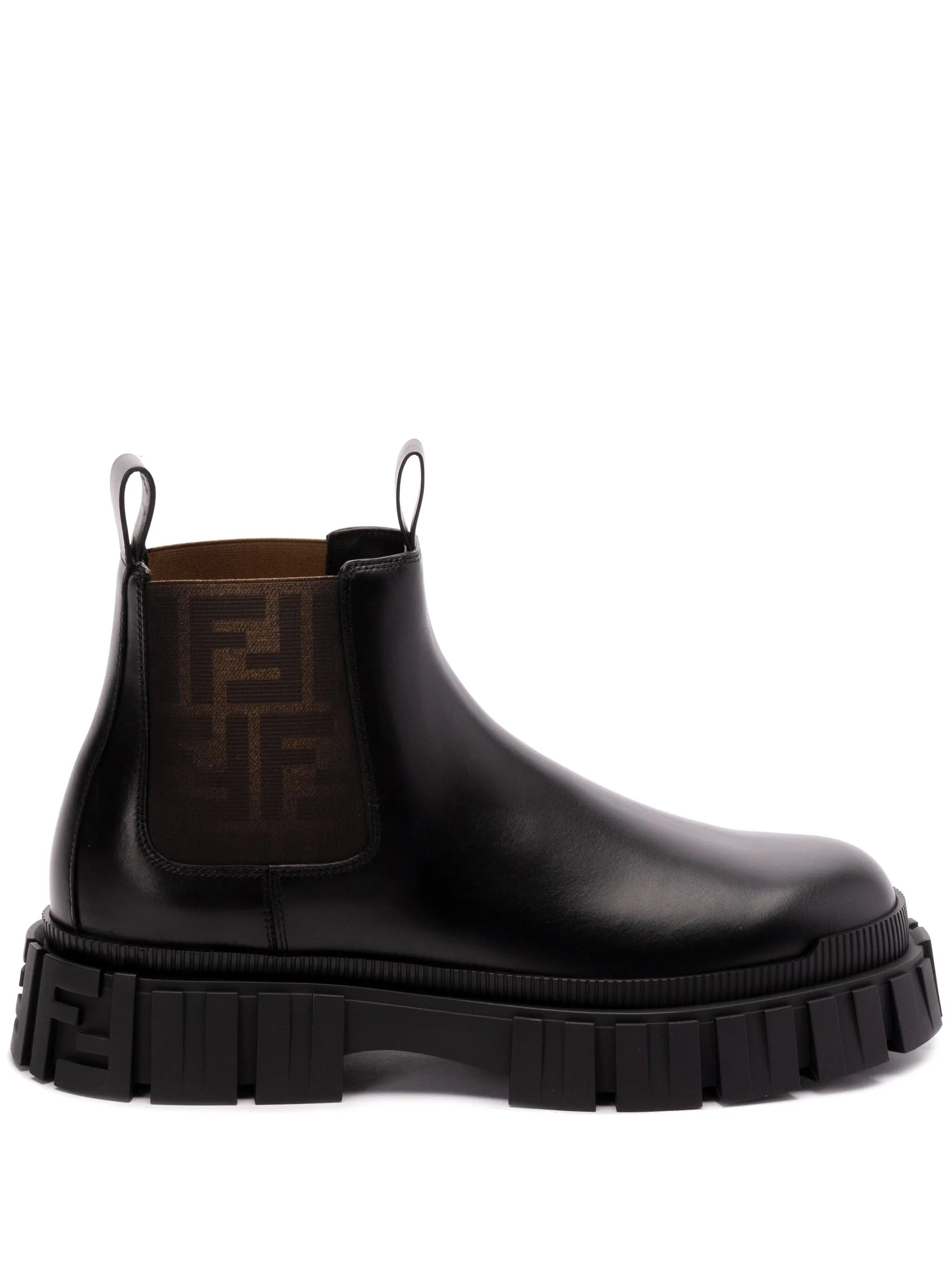 FF ankle boots
