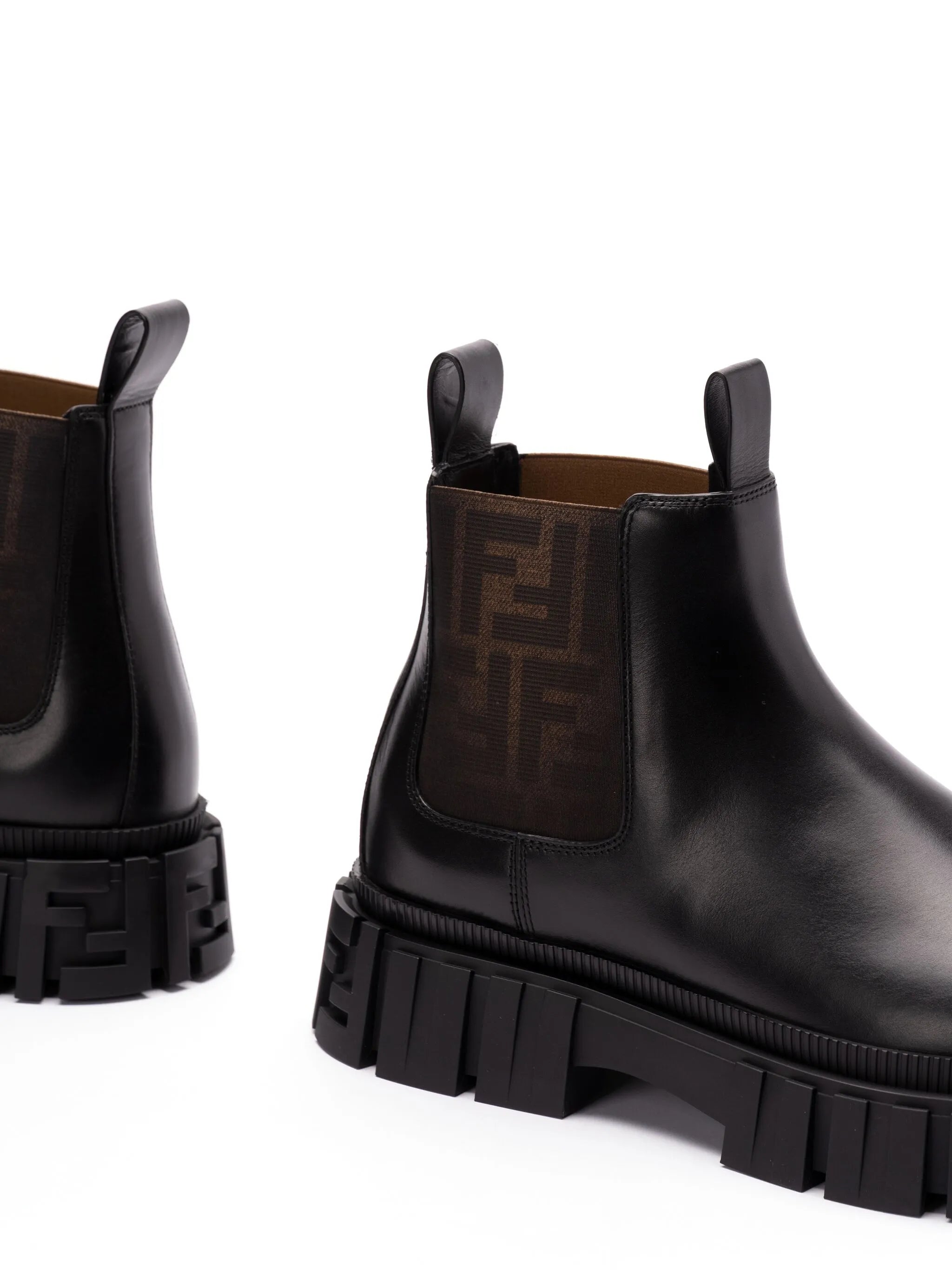 FF ankle boots