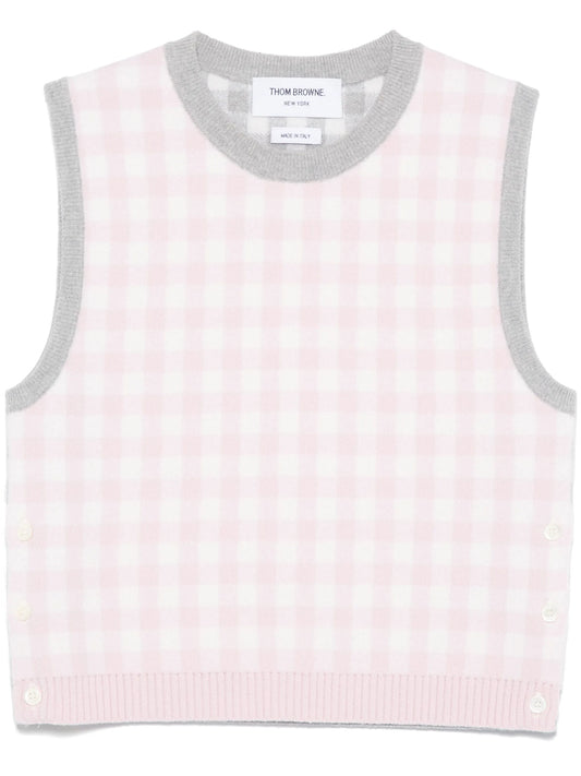 Fun Mix tank top