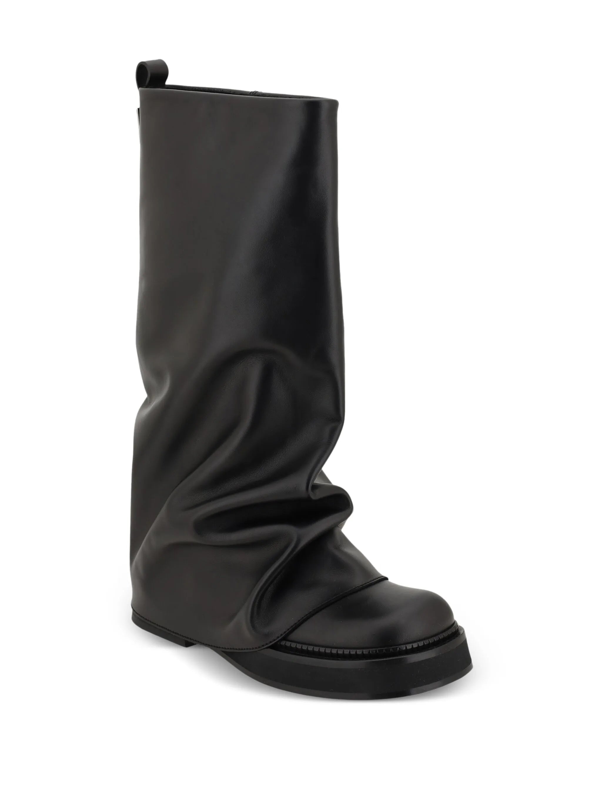 Robin combat boots