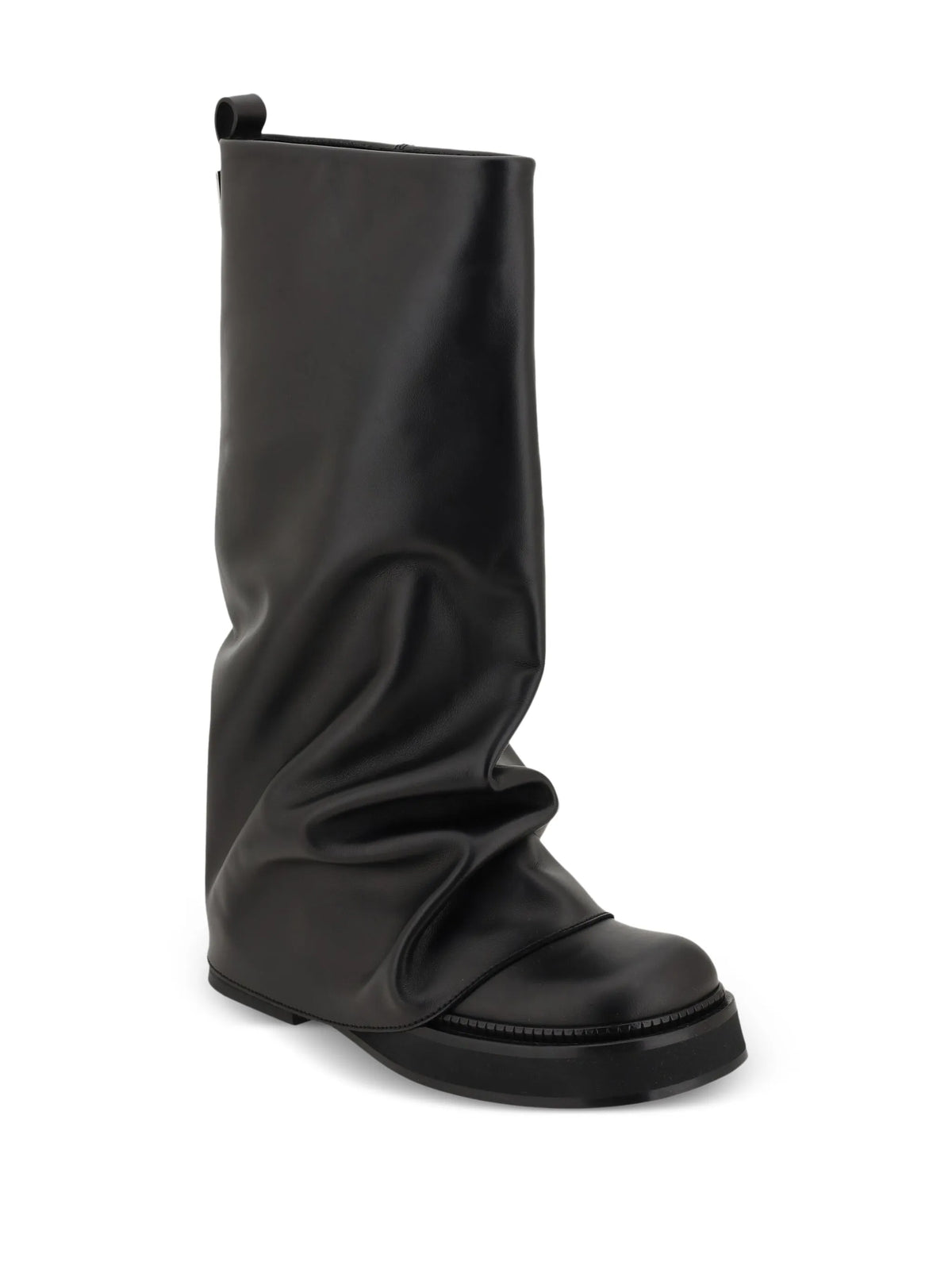 Robin combat boots