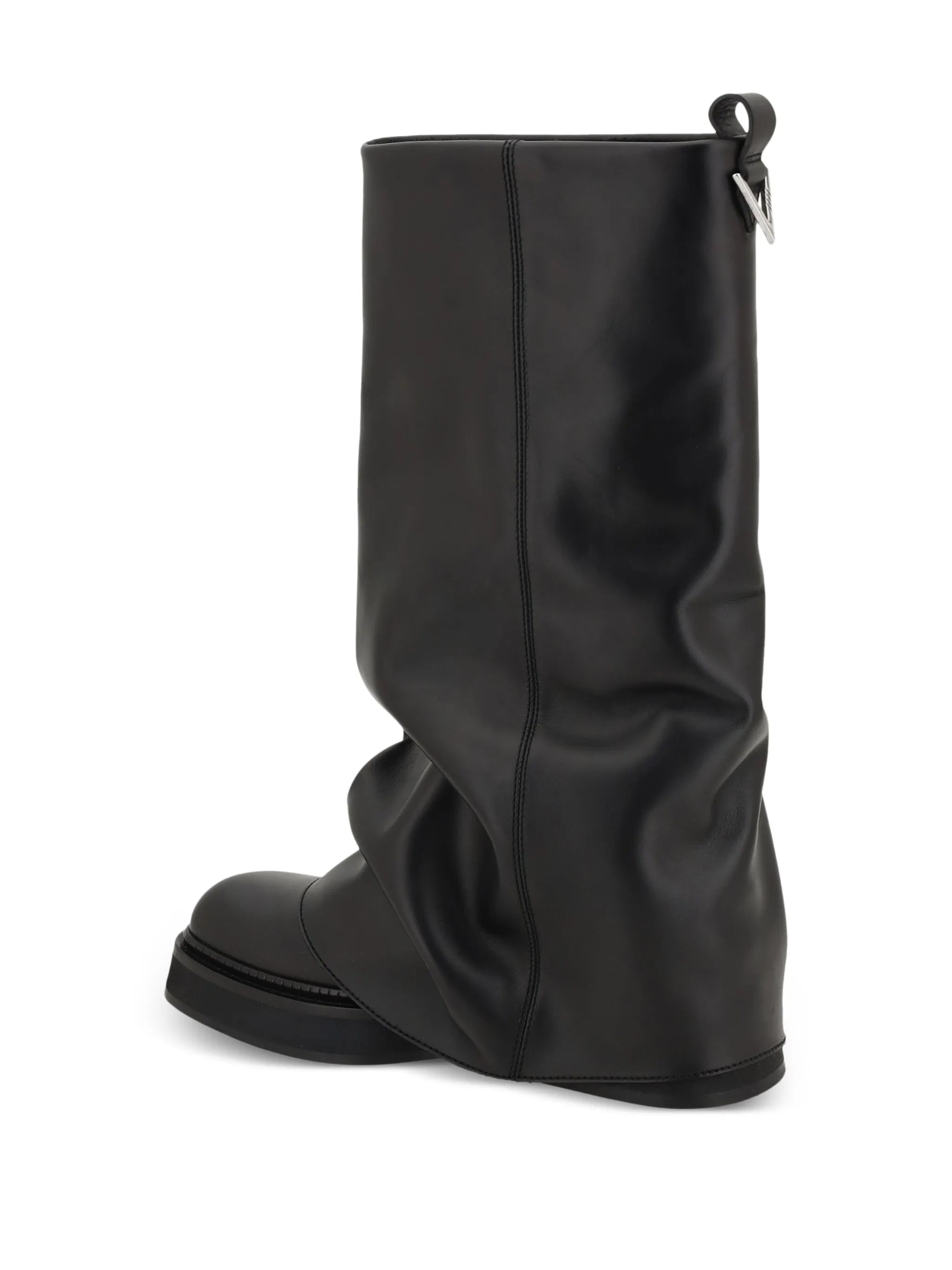 Robin combat boots