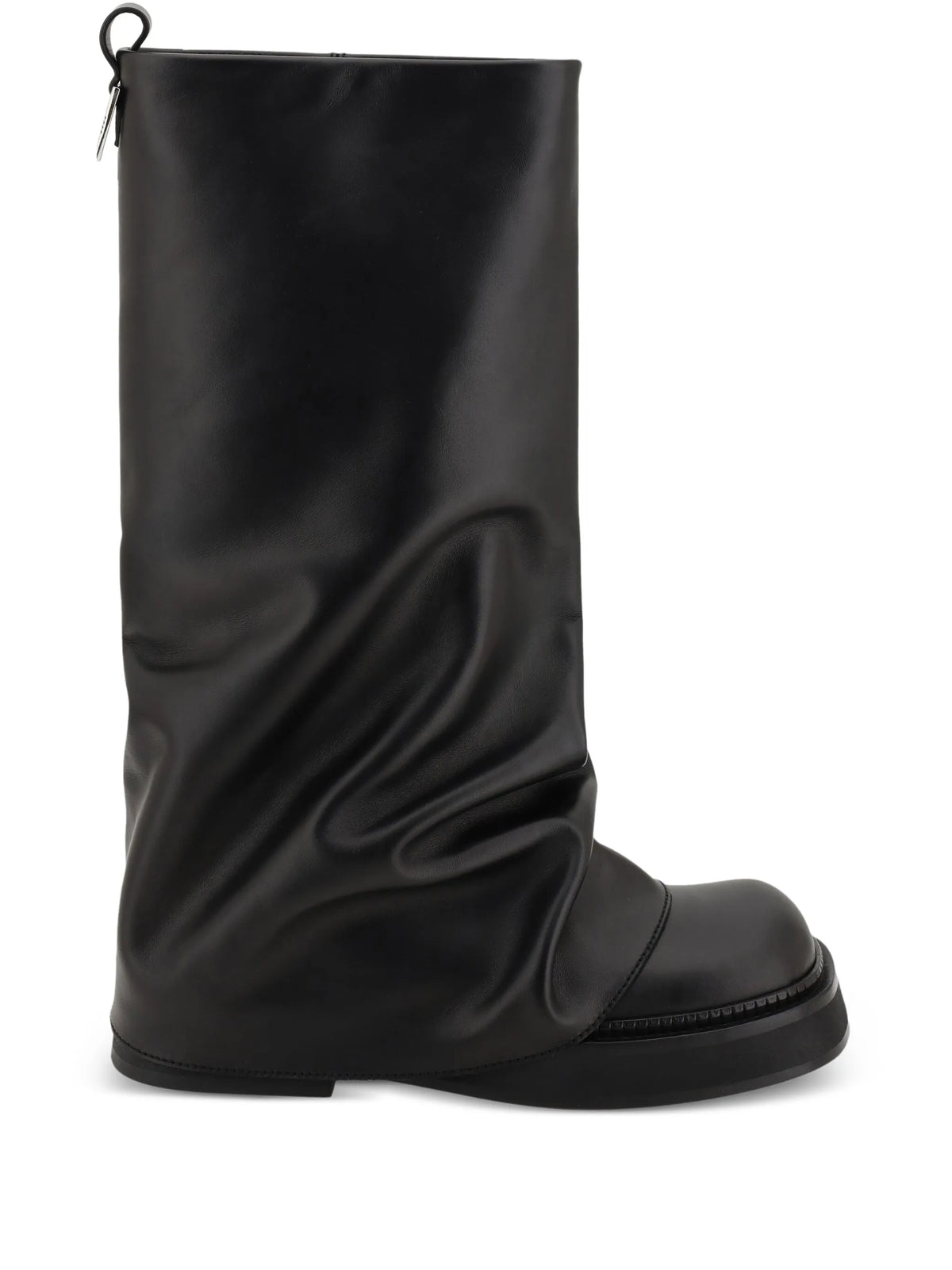 Robin combat boots