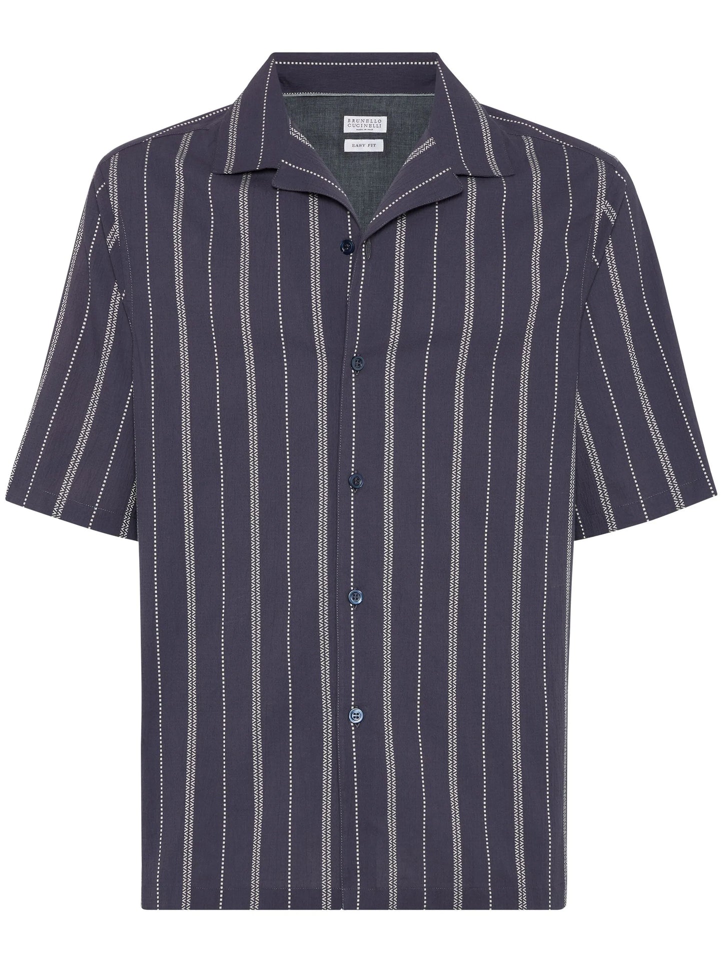 striped shirt