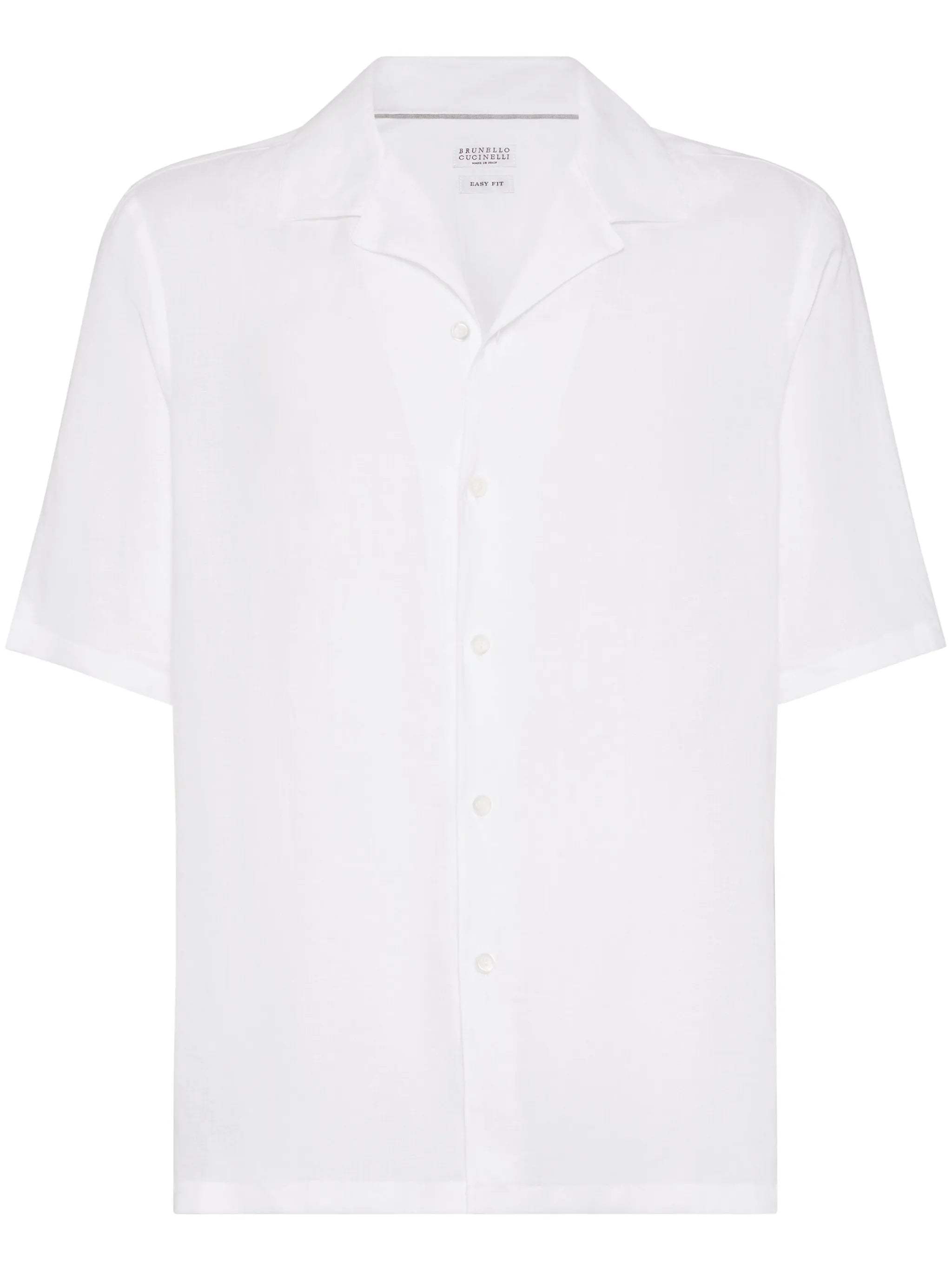 camp collar shirt