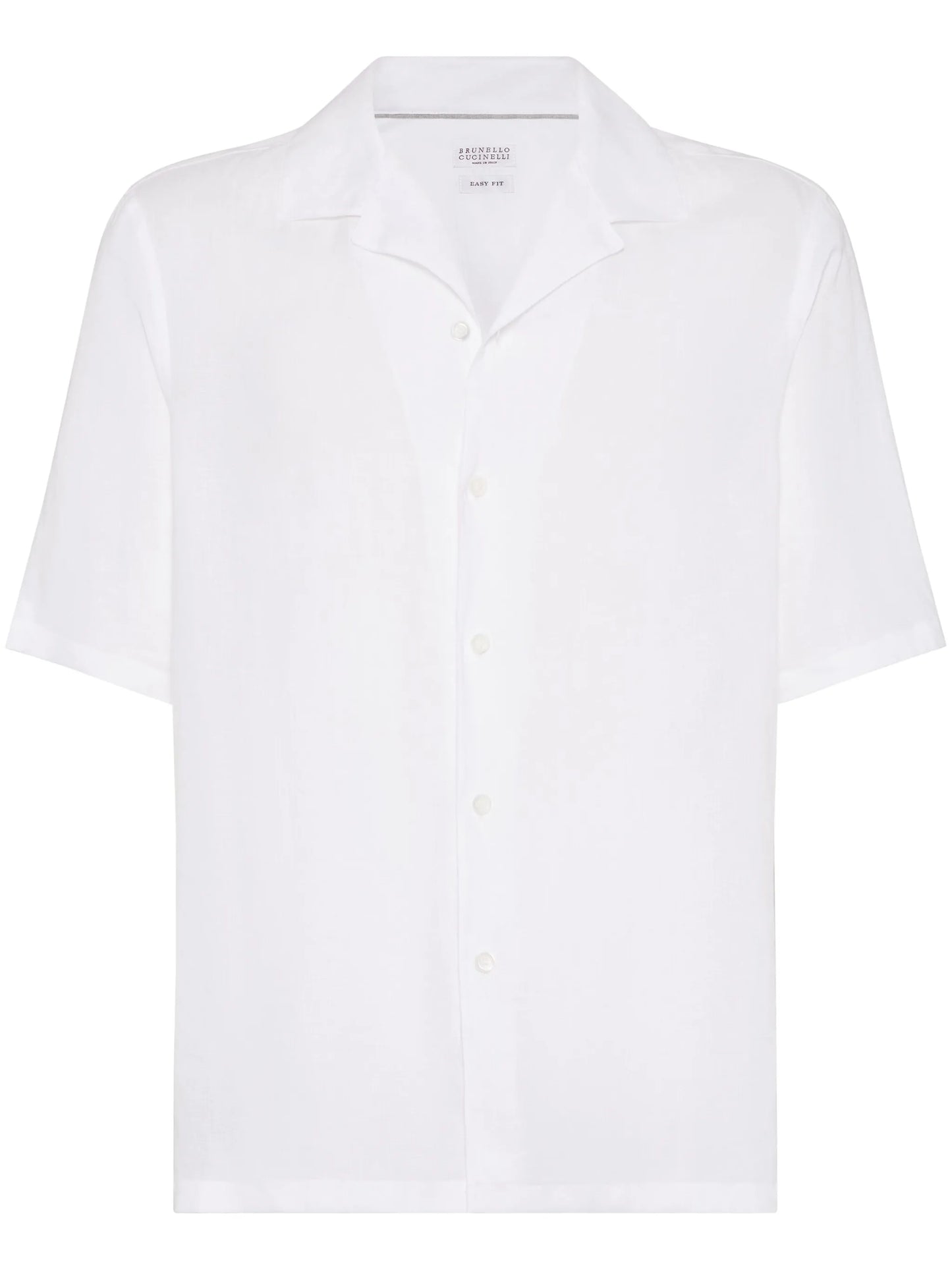 camp collar shirt