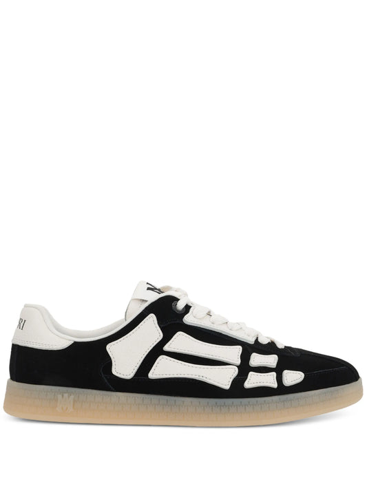 AMFOSR1102Leather BlackBlack