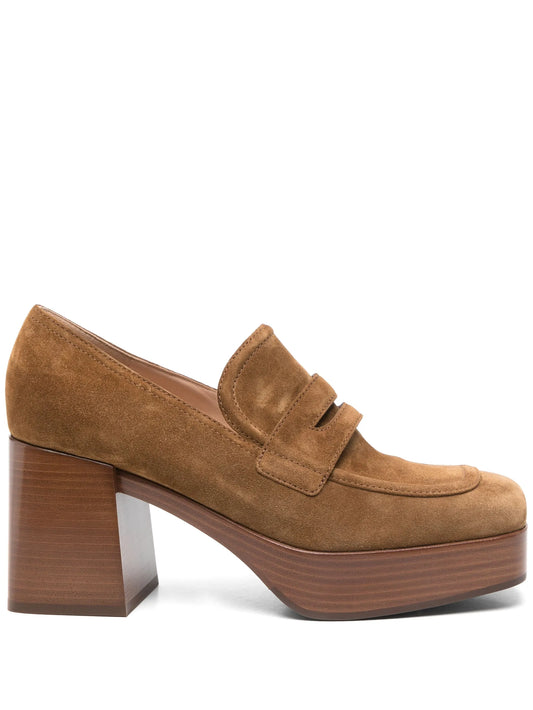 45mm Rouen pumps