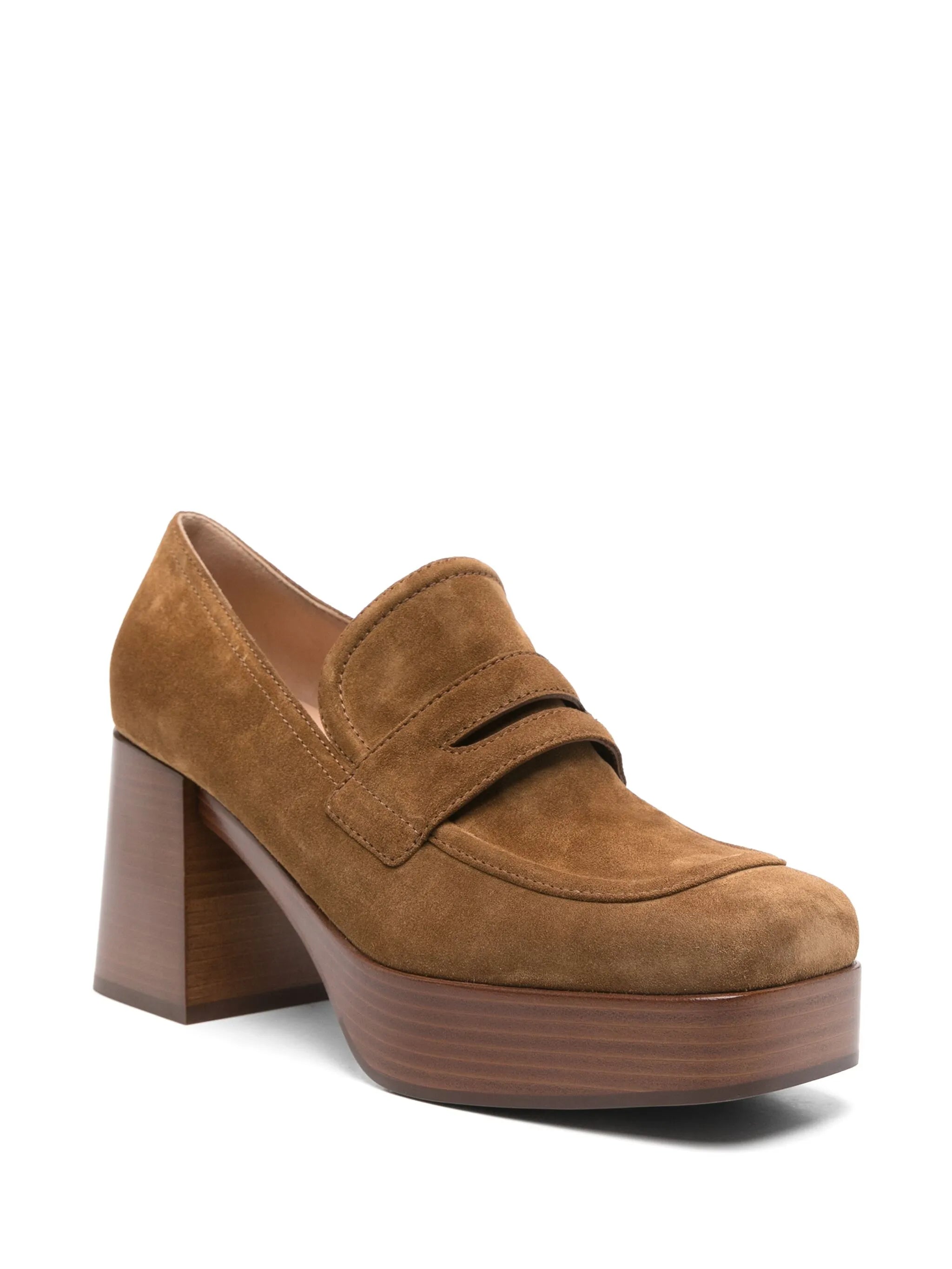 45mm Rouen pumps