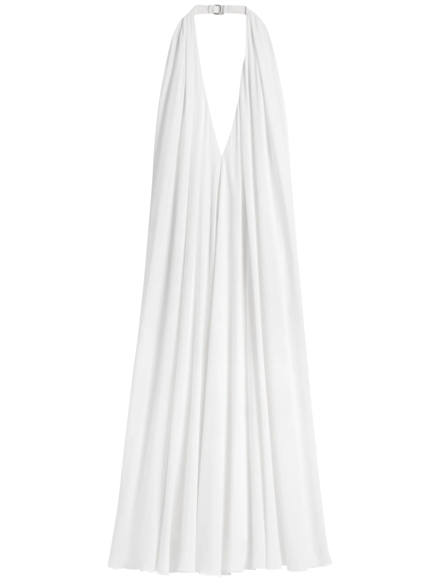 sleeveless dress