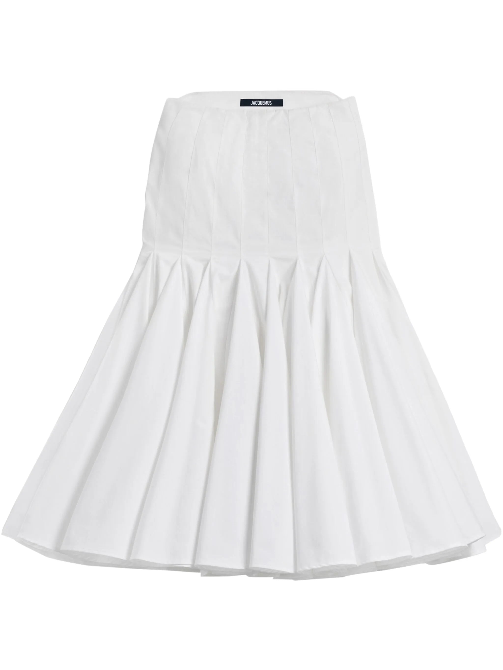 The Agave skirt