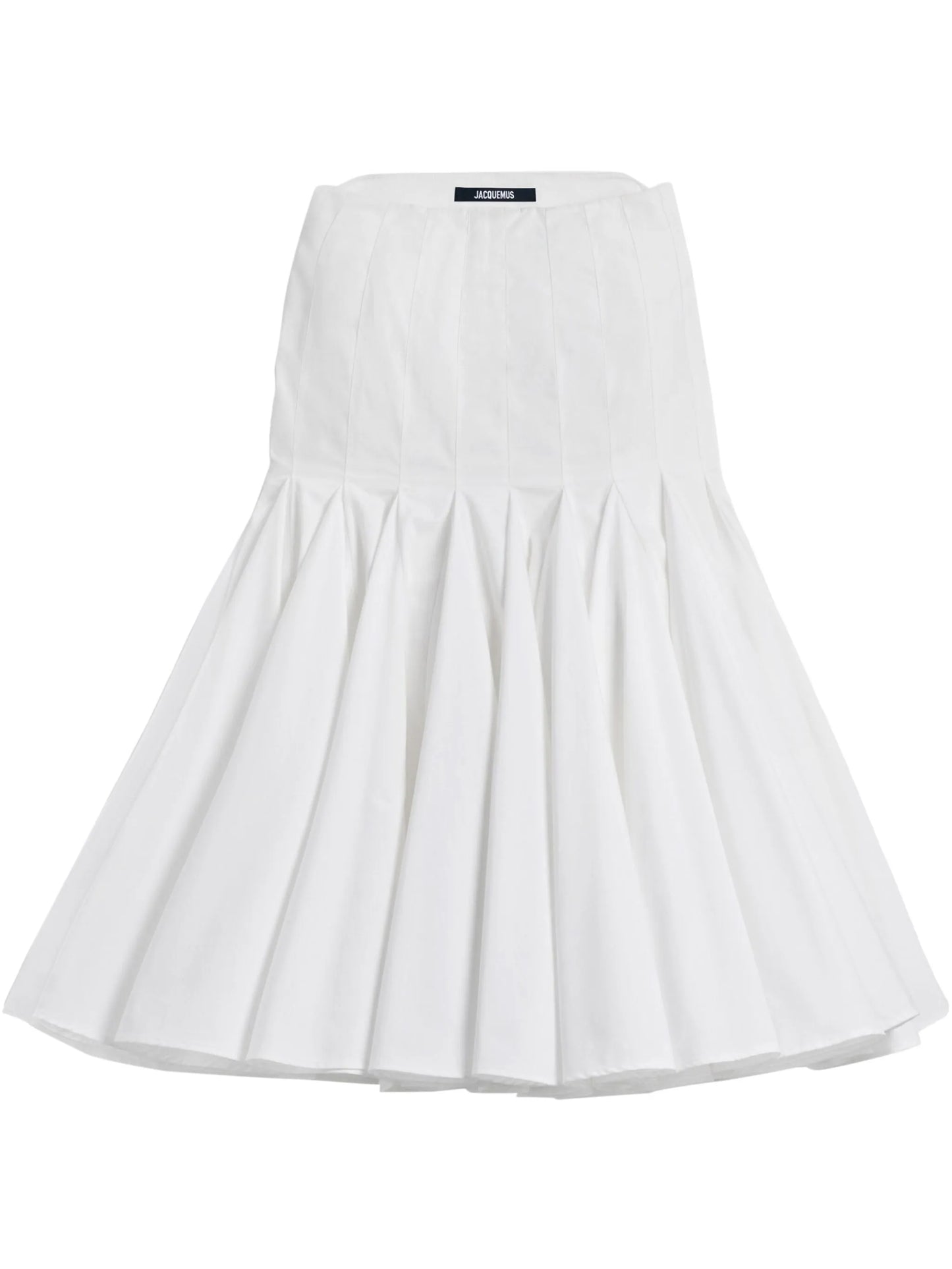The Agave skirt