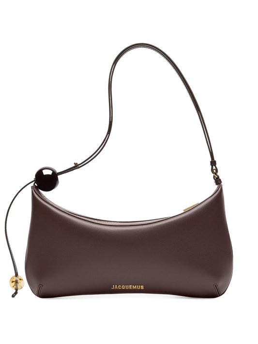 Le Bisou Perle shoulder bag