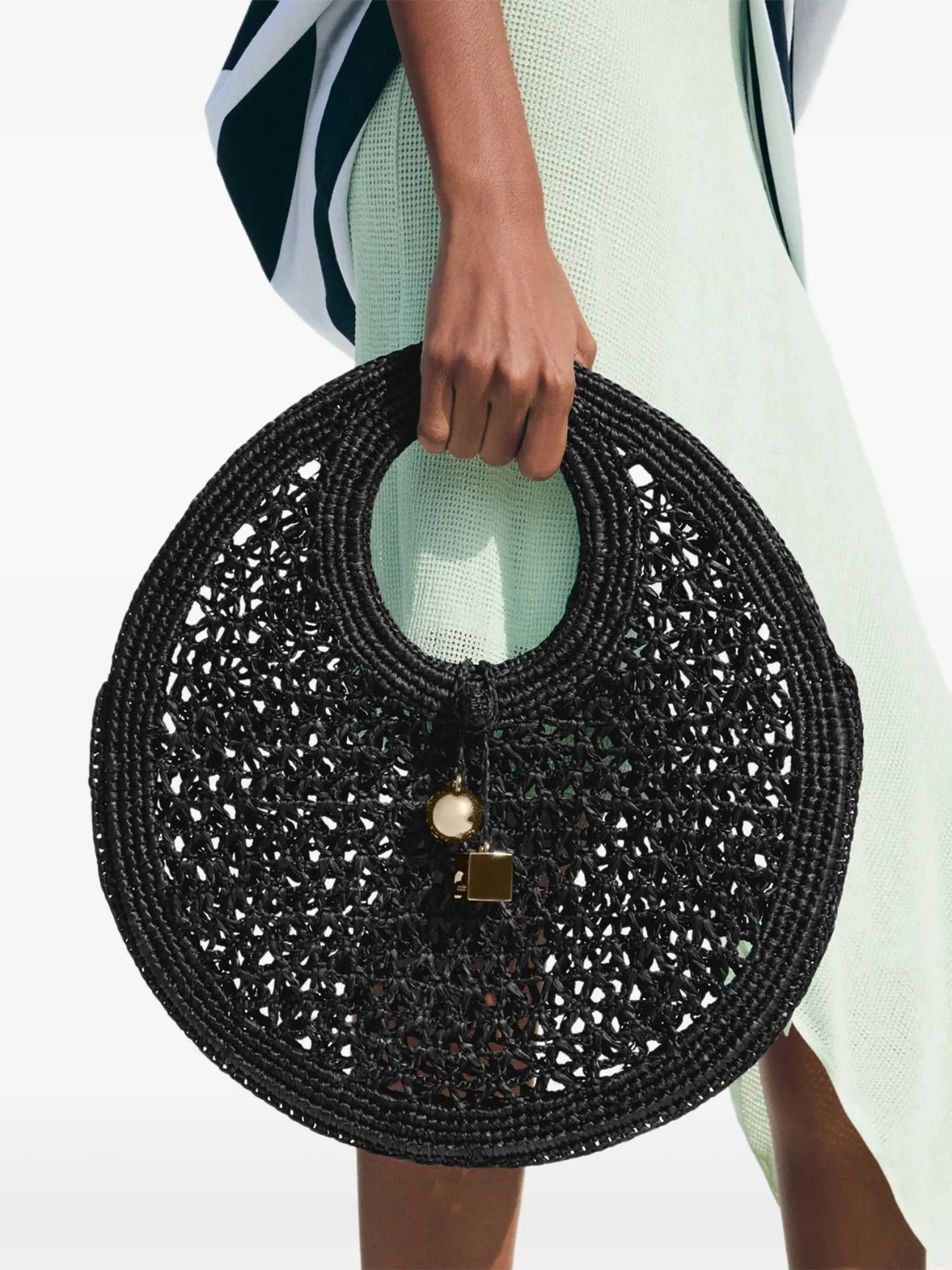 small The Spiaggia tote bag