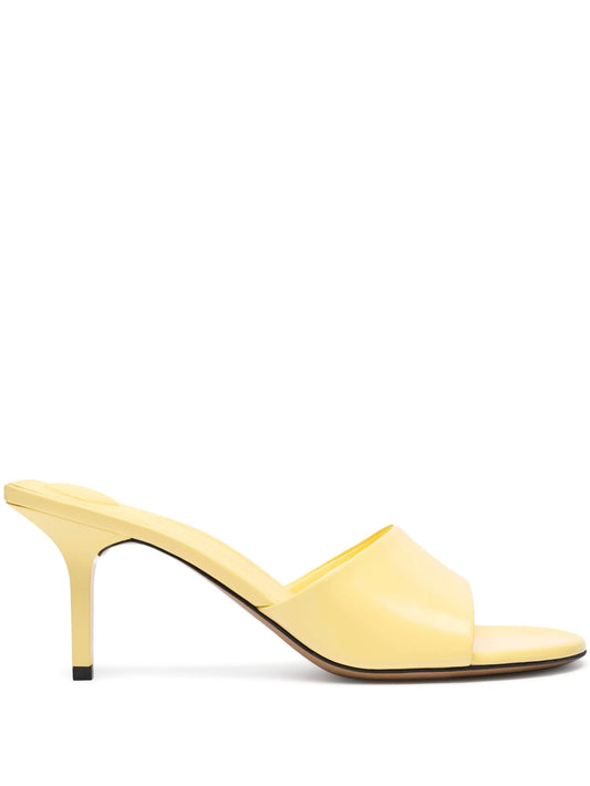 Les Cubisto sandals