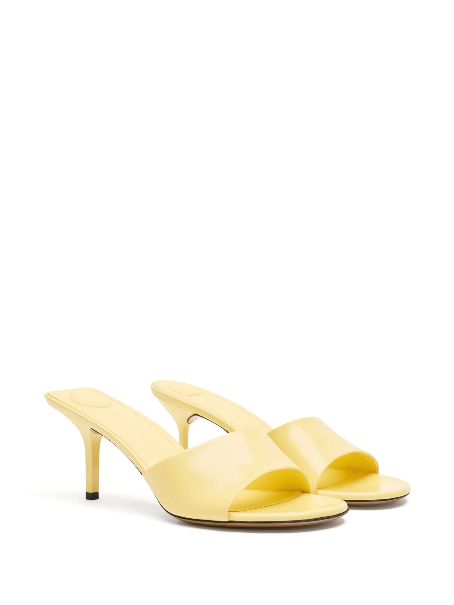 Les Cubisto sandals