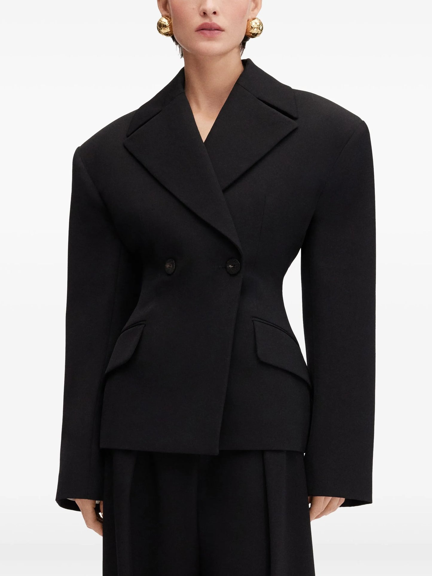 The Norma blazer