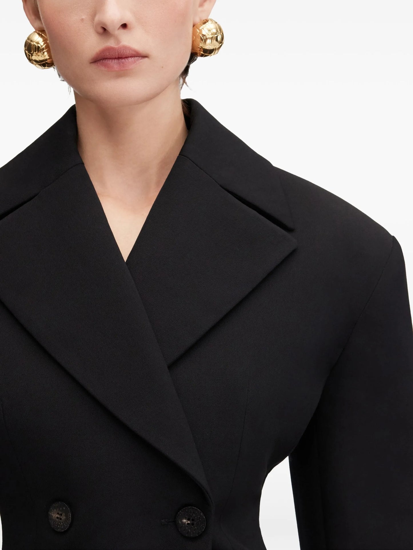 The Norma blazer