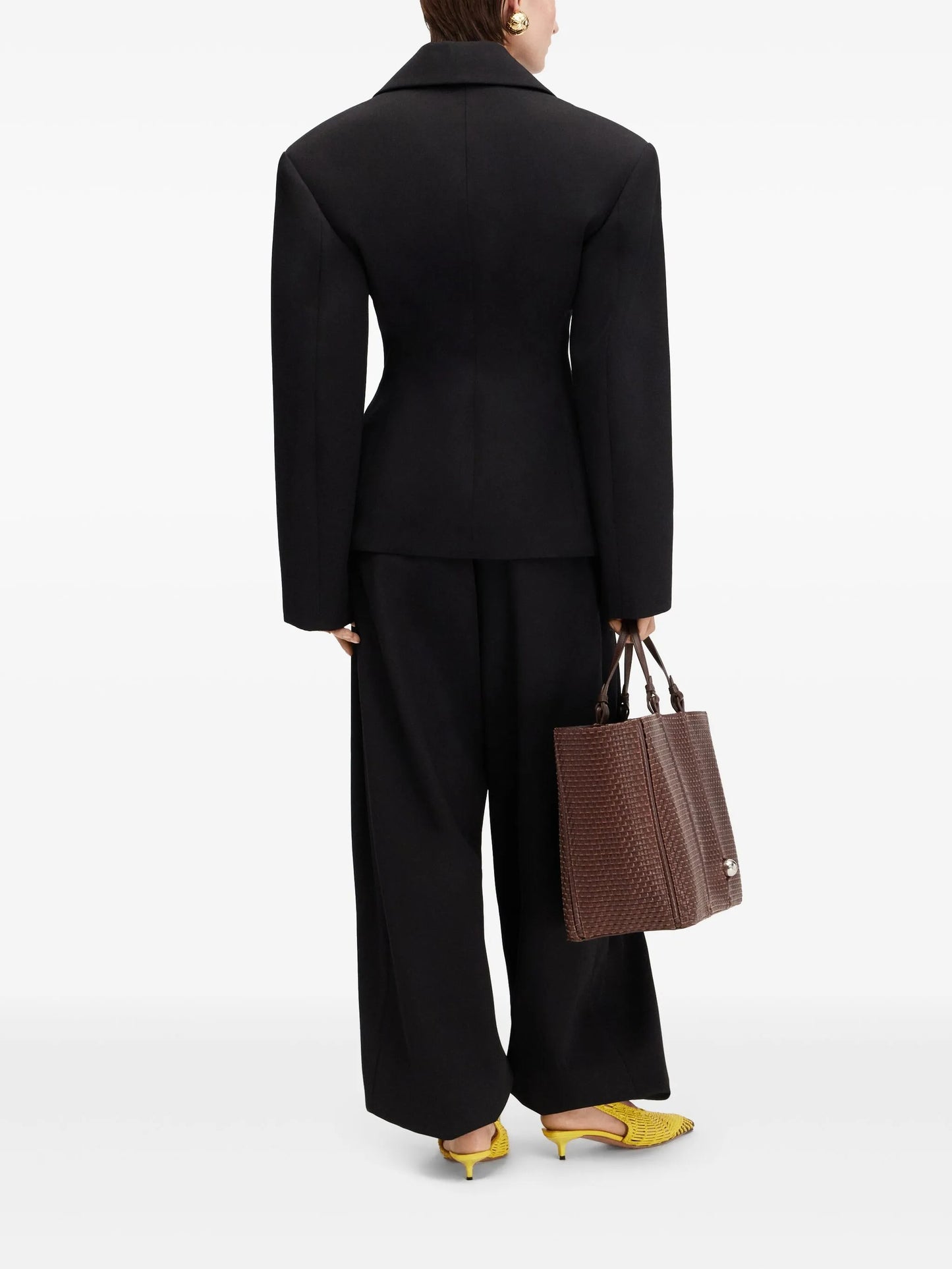 The Norma blazer