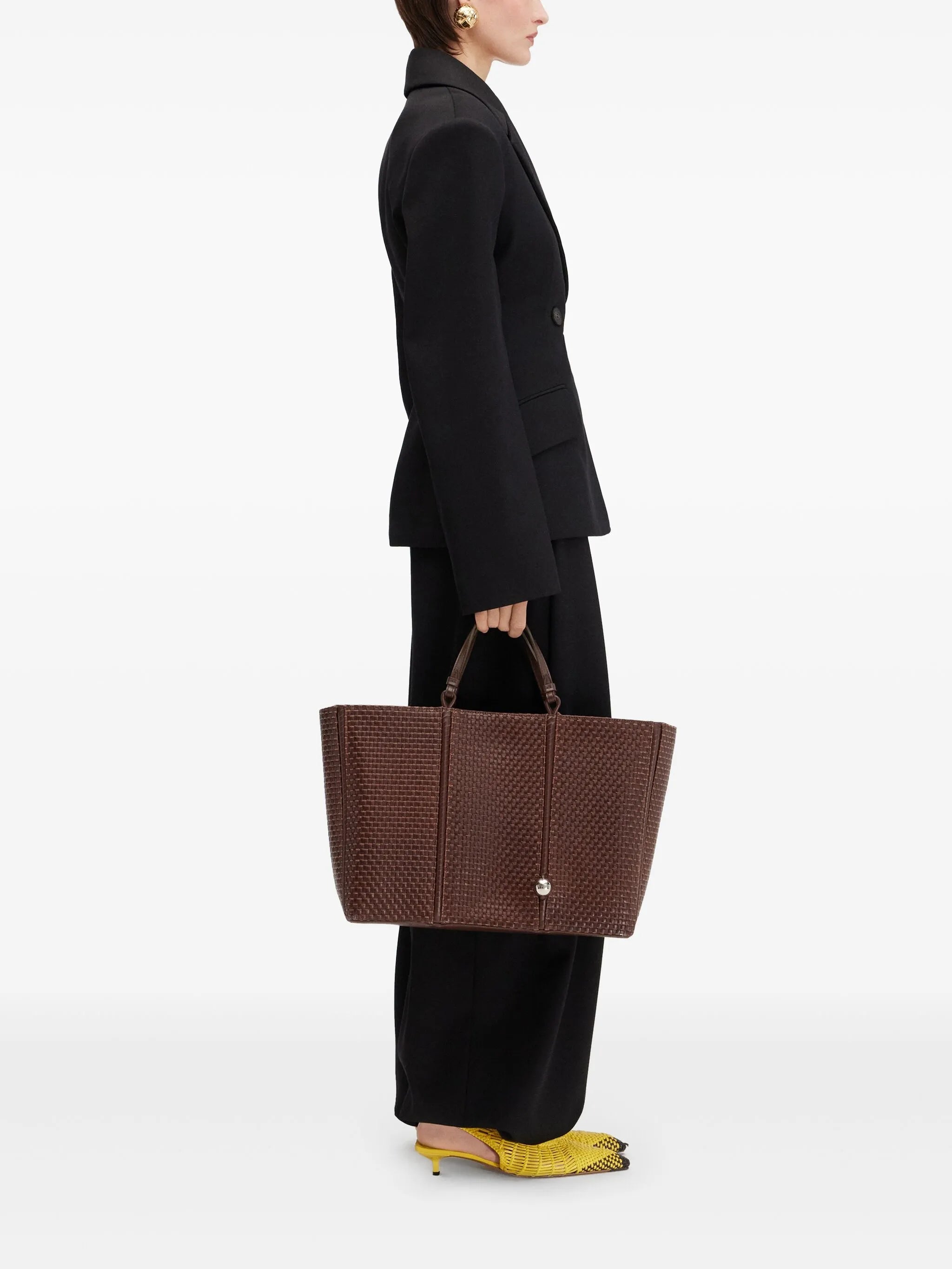 The Norma blazer
