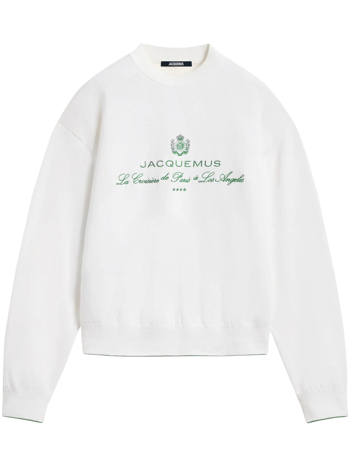The Venice sweater