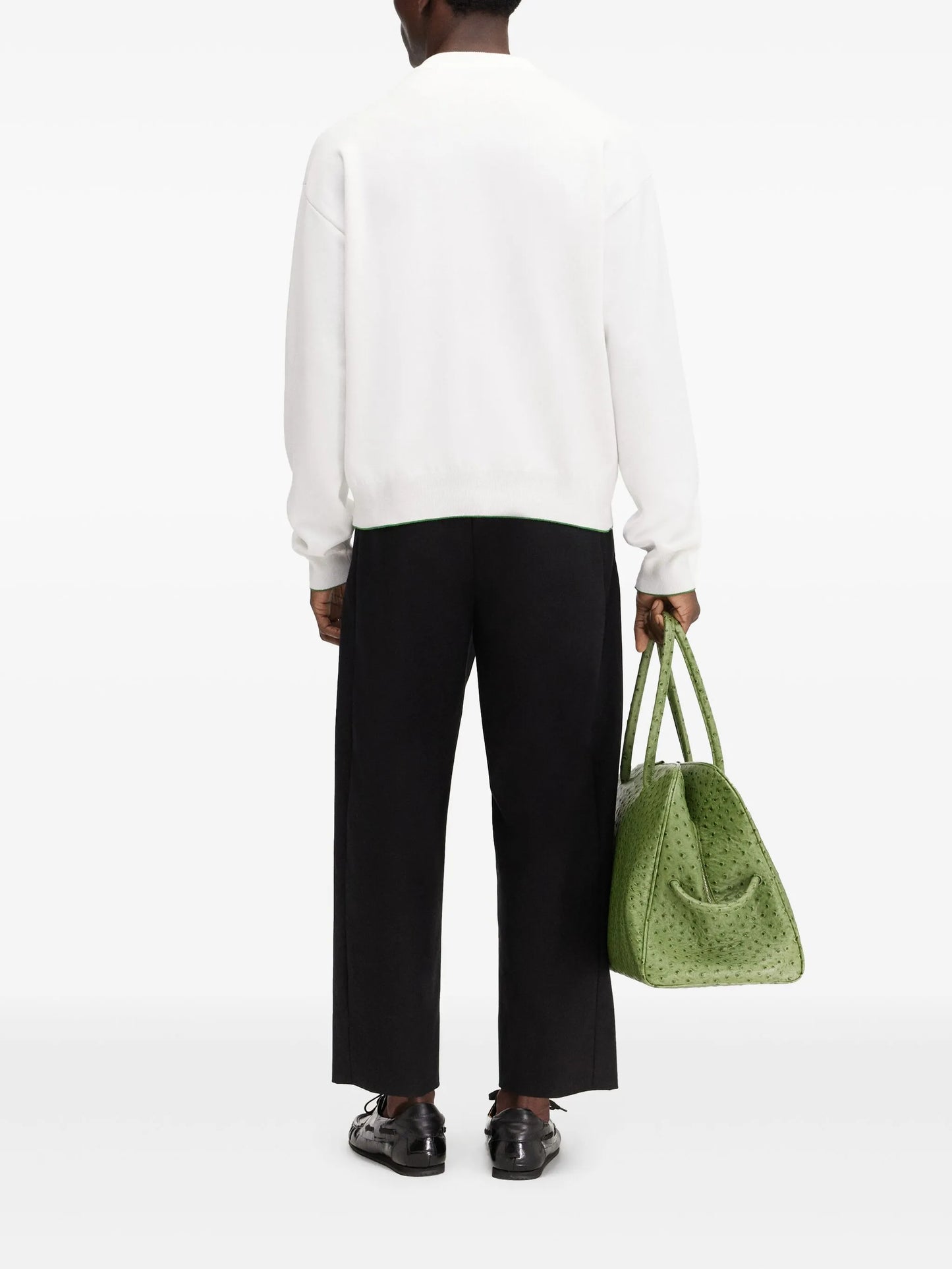 La Maille Venice sweatshirt