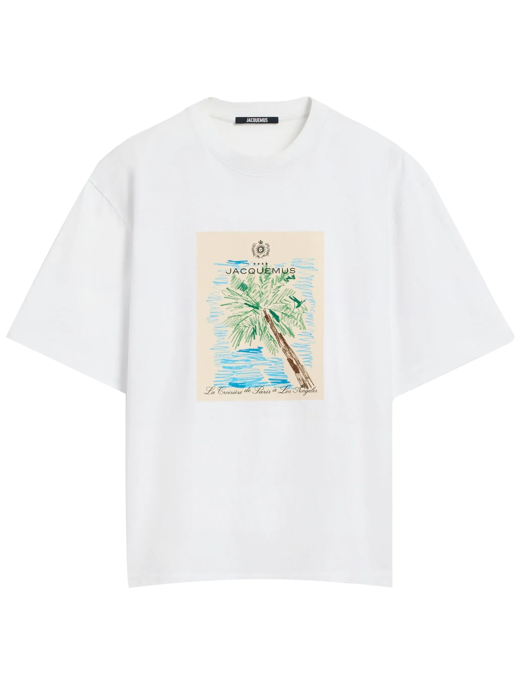 Le Marino T-shirt