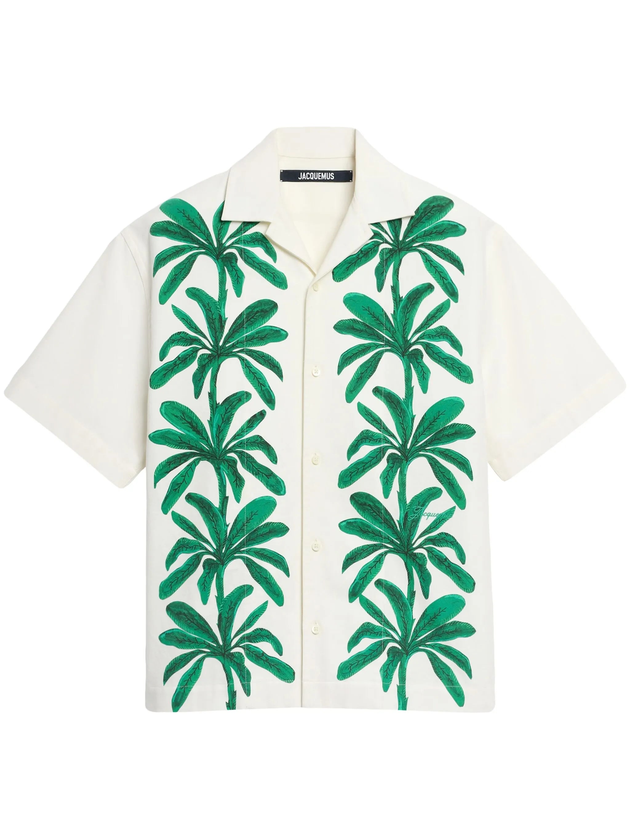 La Chemise Jean shirt
