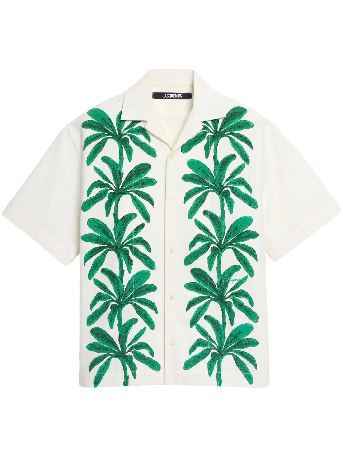 La Chemise Jean shirt