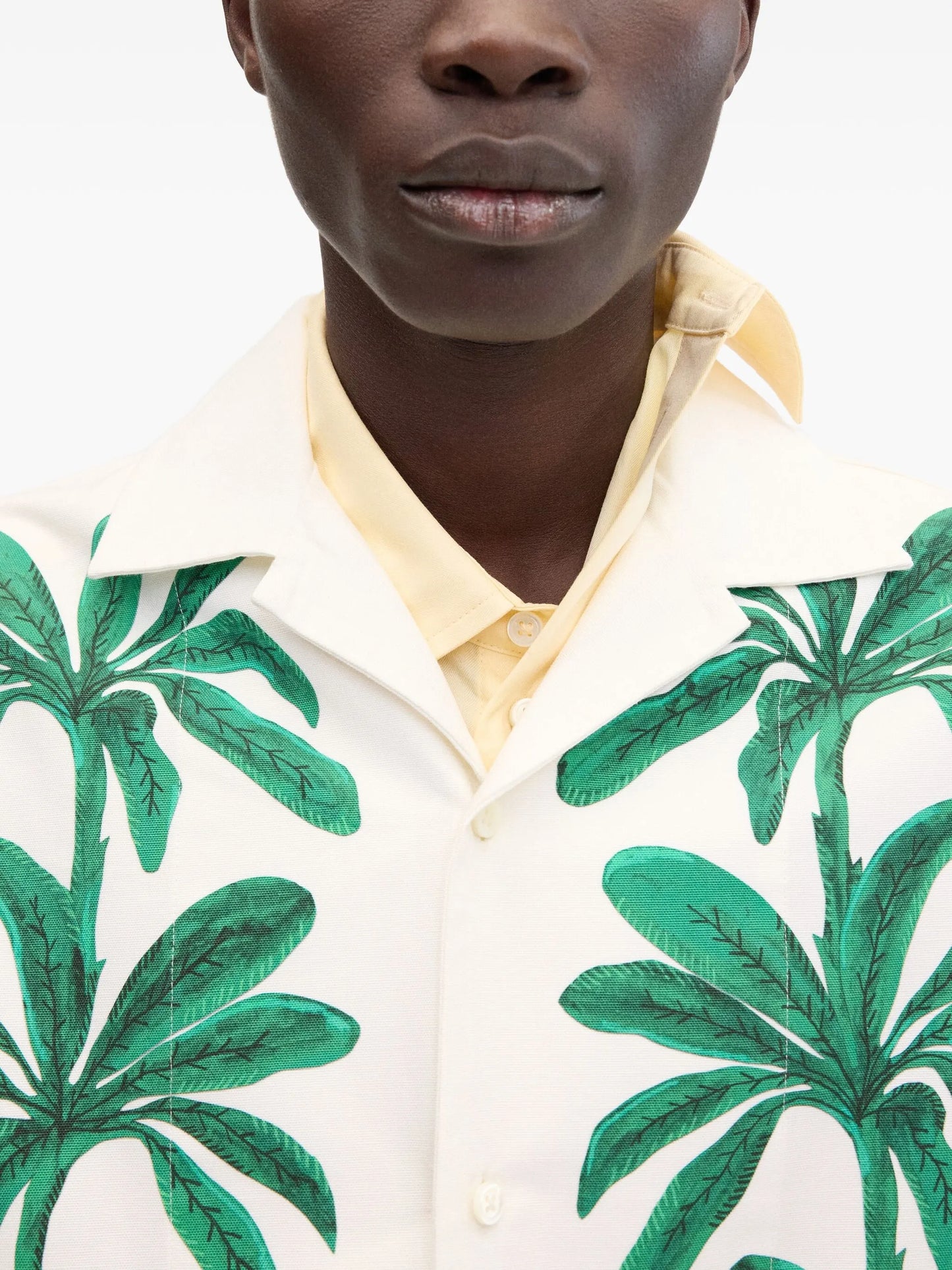 La Chemise Jean shirt