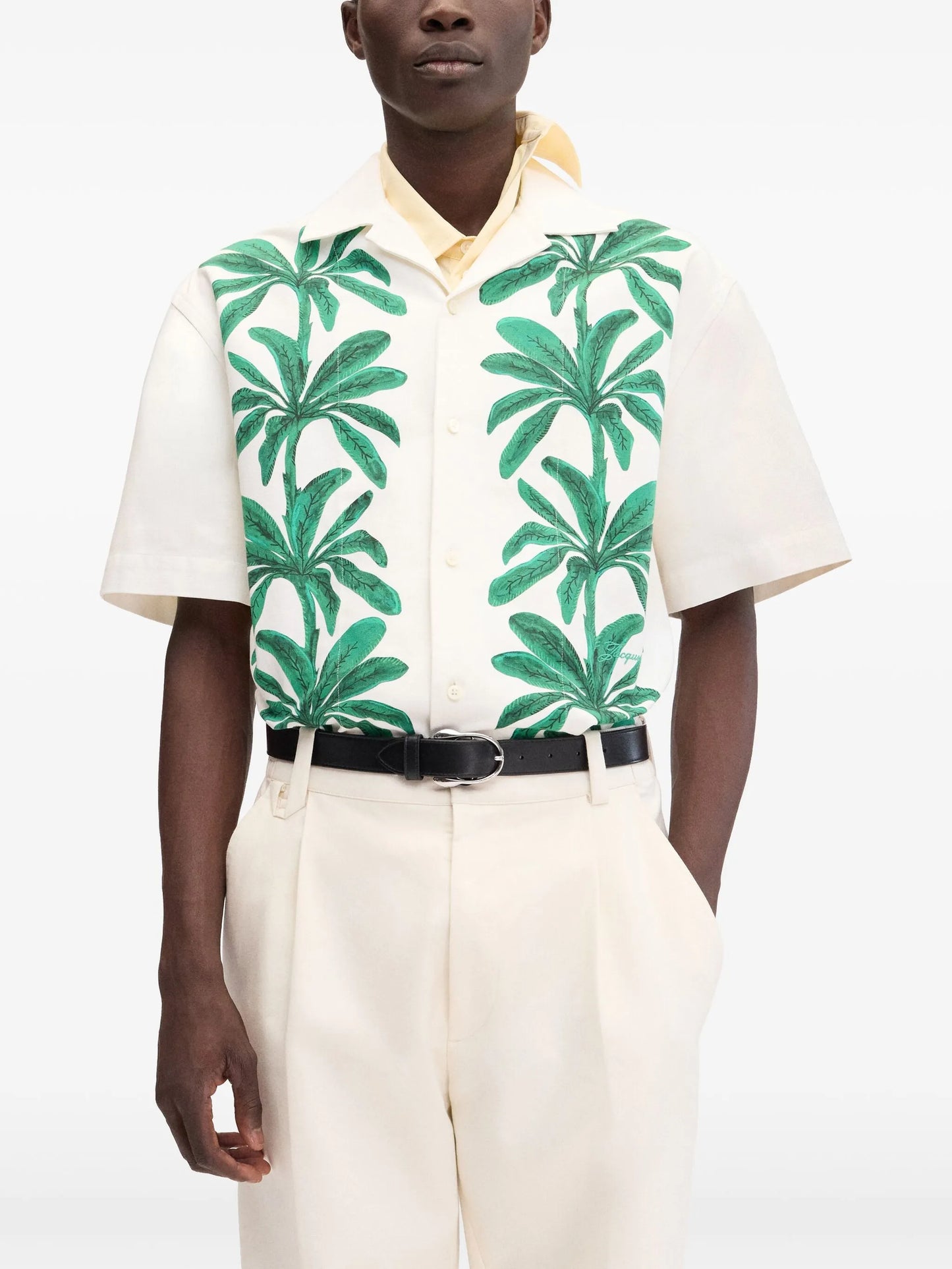 La Chemise Jean shirt