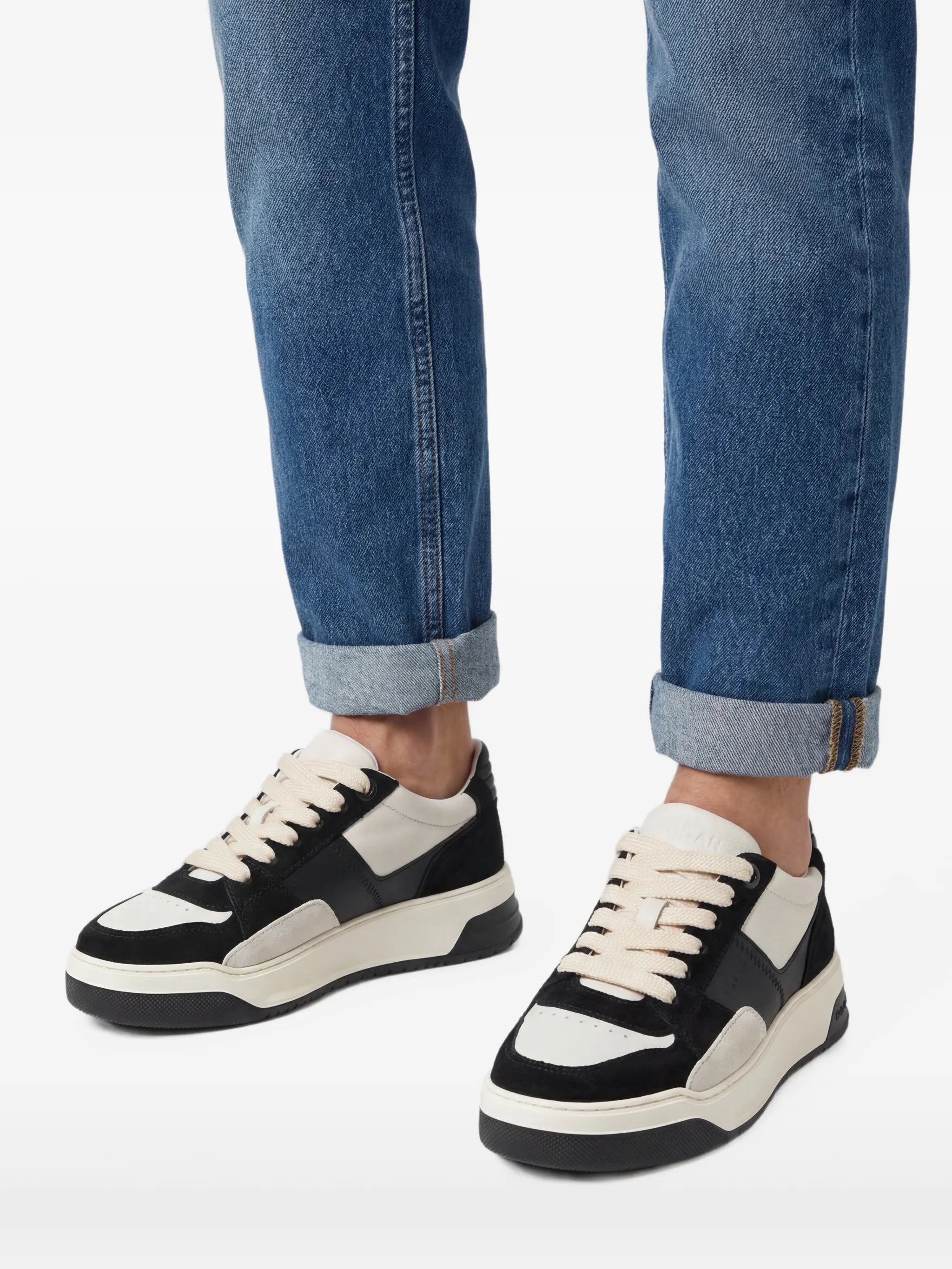 Chamallow sneakers