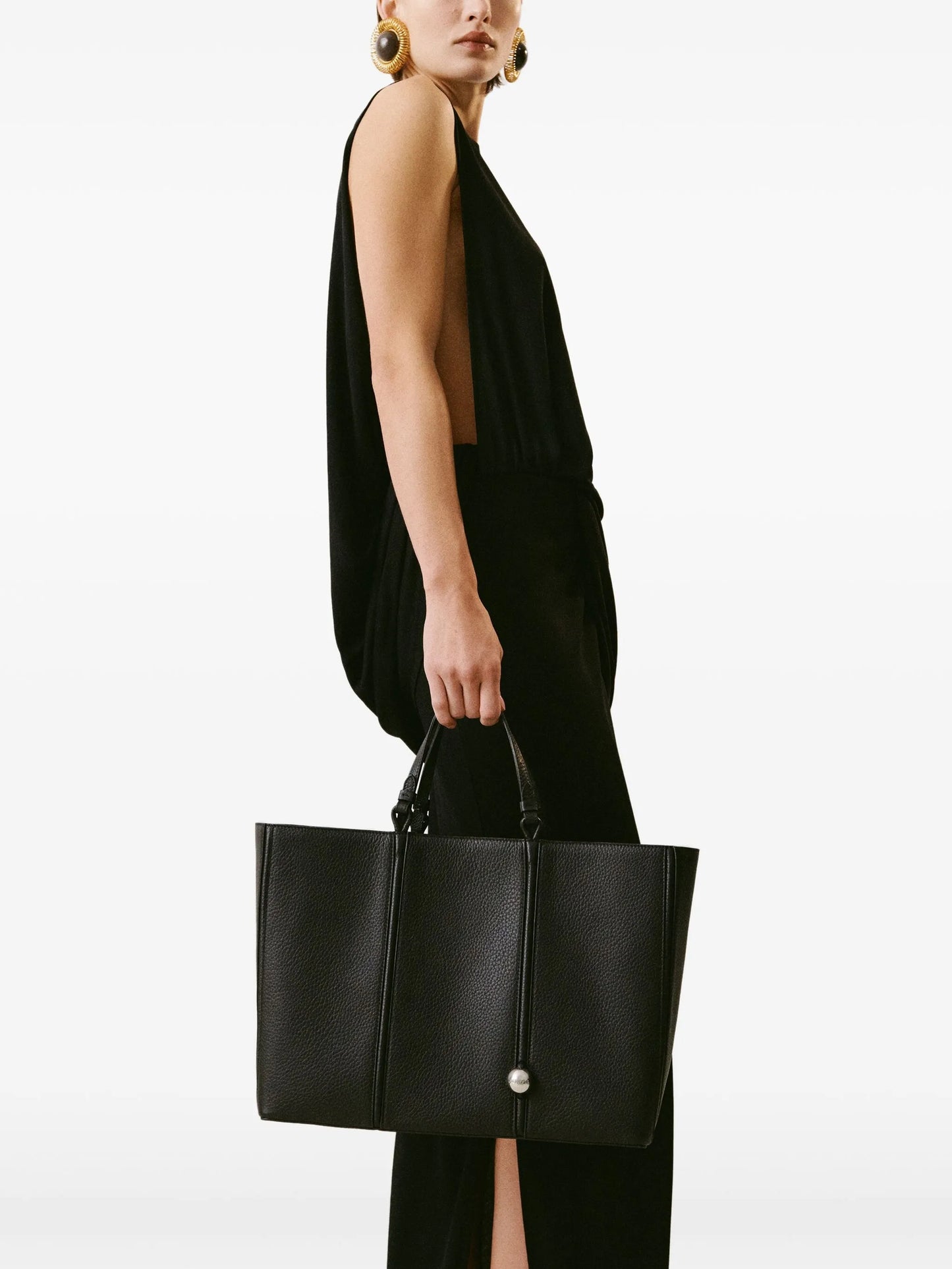 Le Marino tote bag