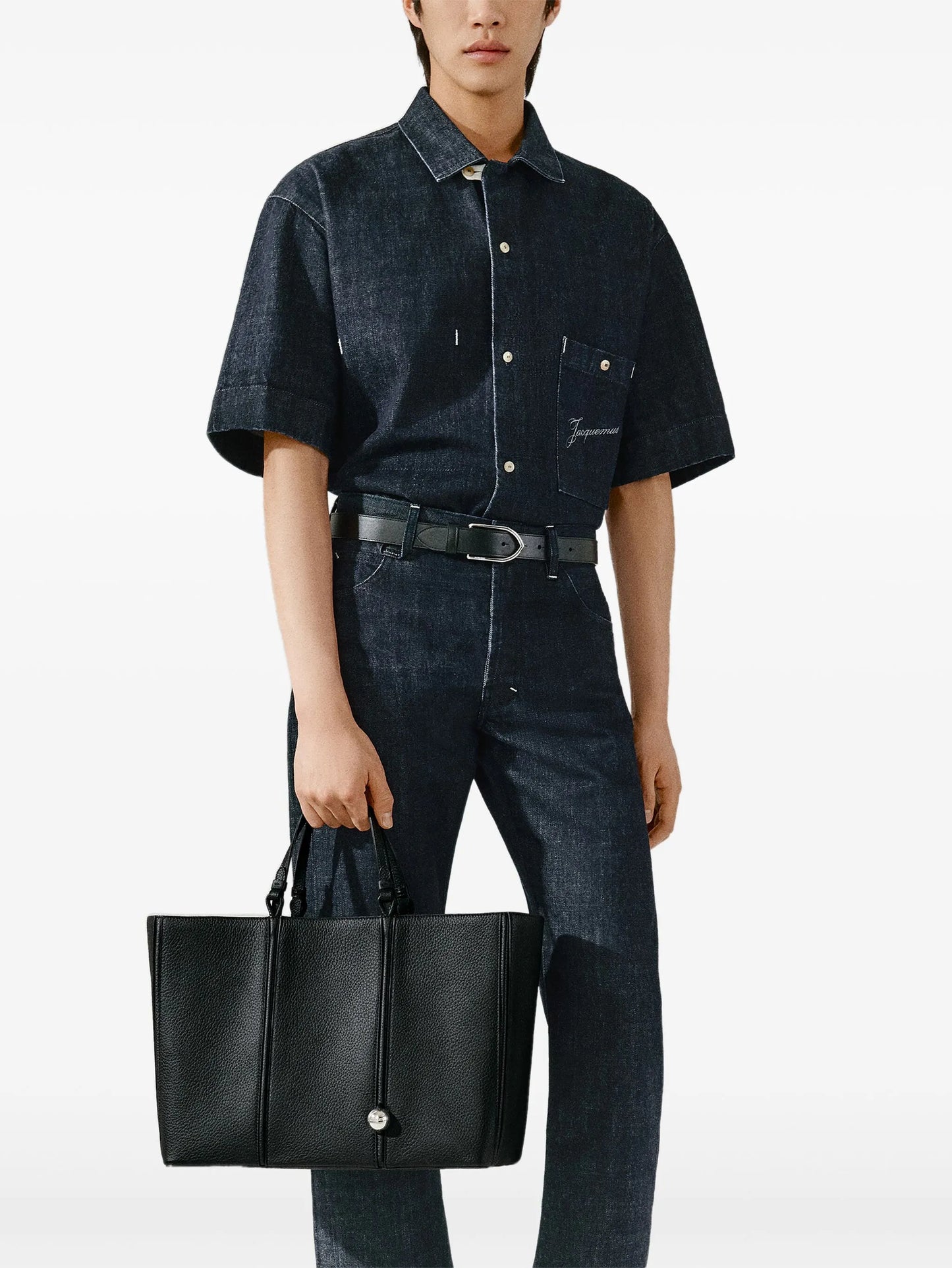 Le Marino tote bag