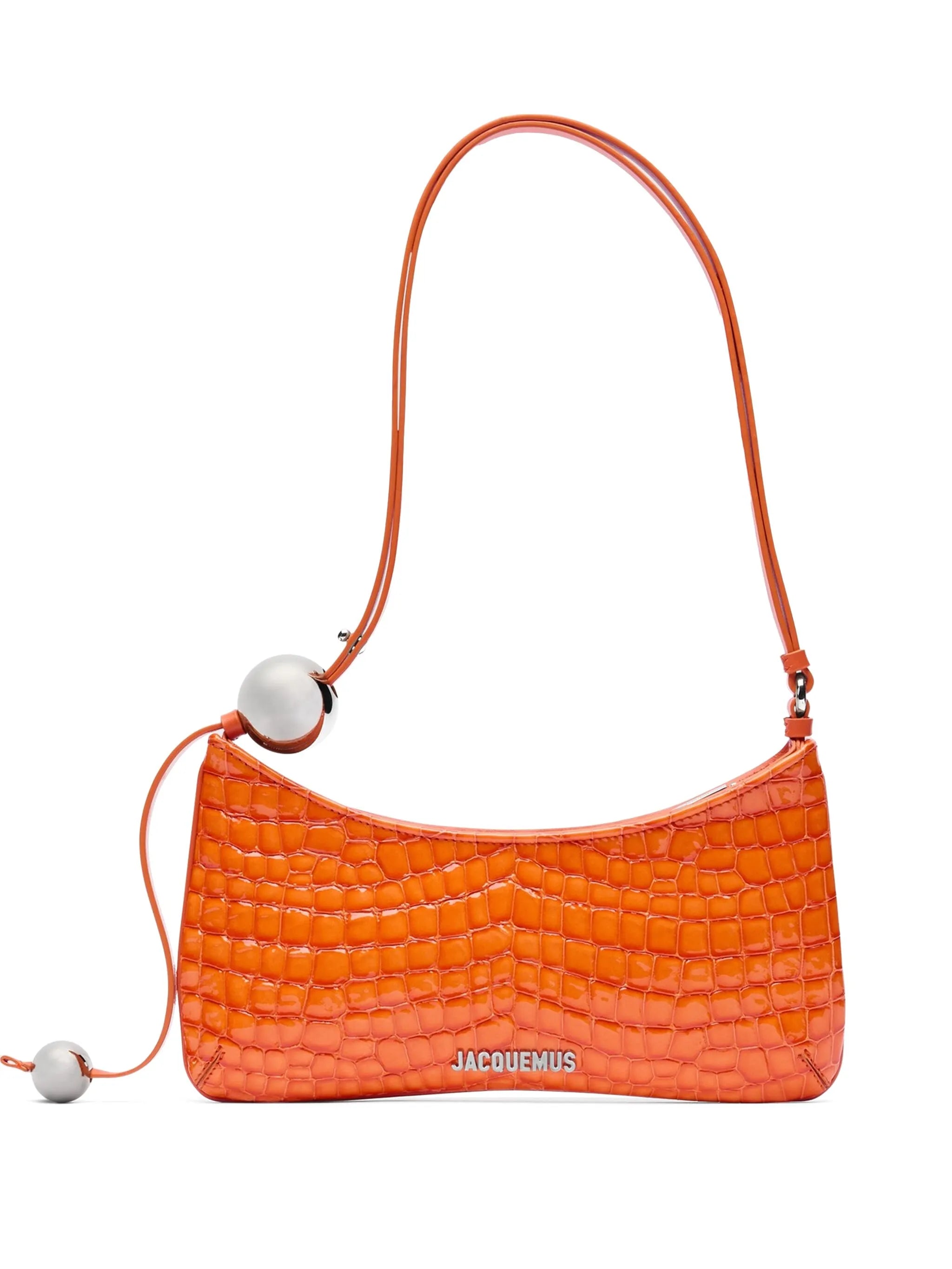 The Bisou Perle shoulder bag