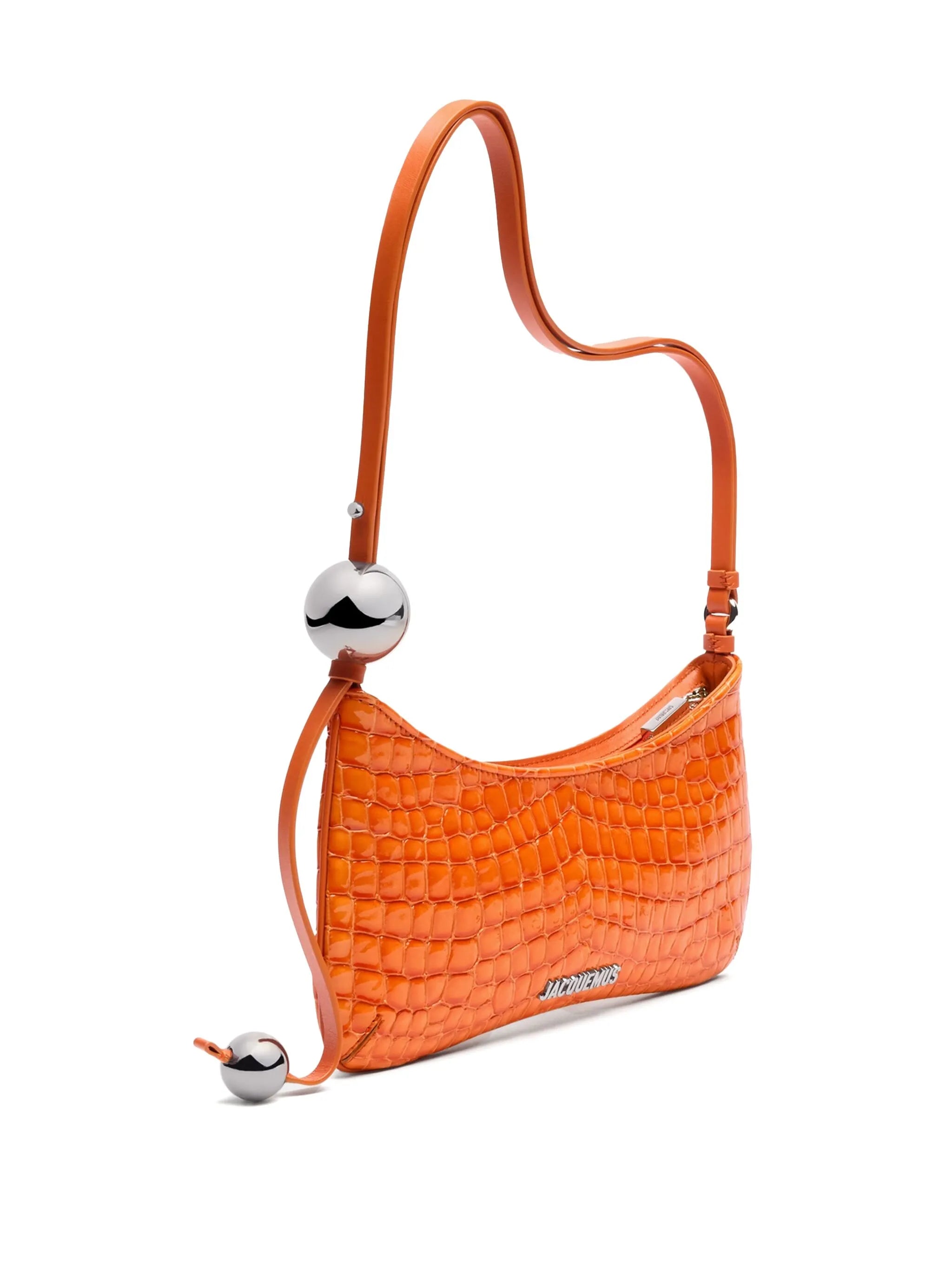The Bisou Perle shoulder bag