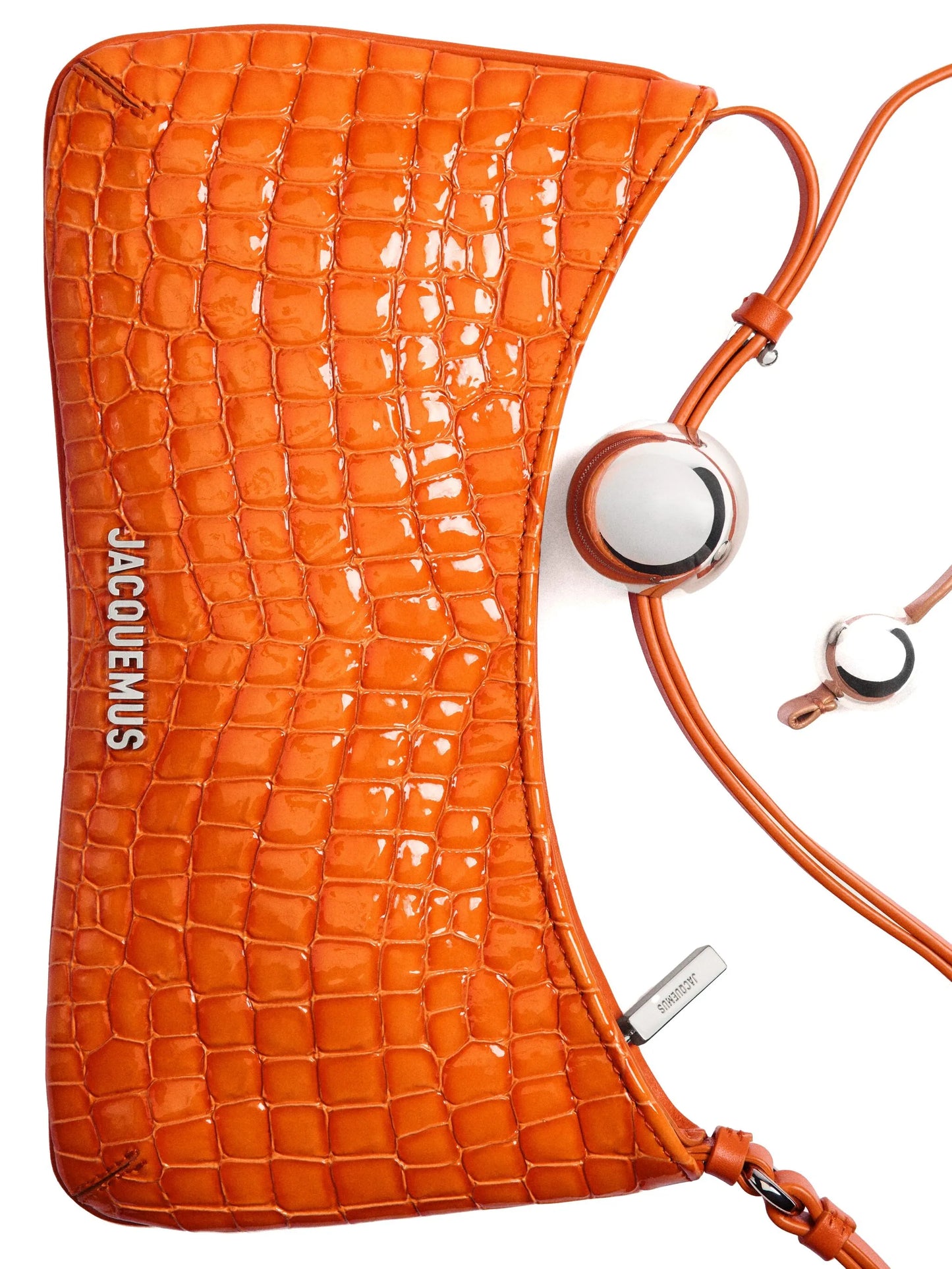 The Bisou Perle shoulder bag