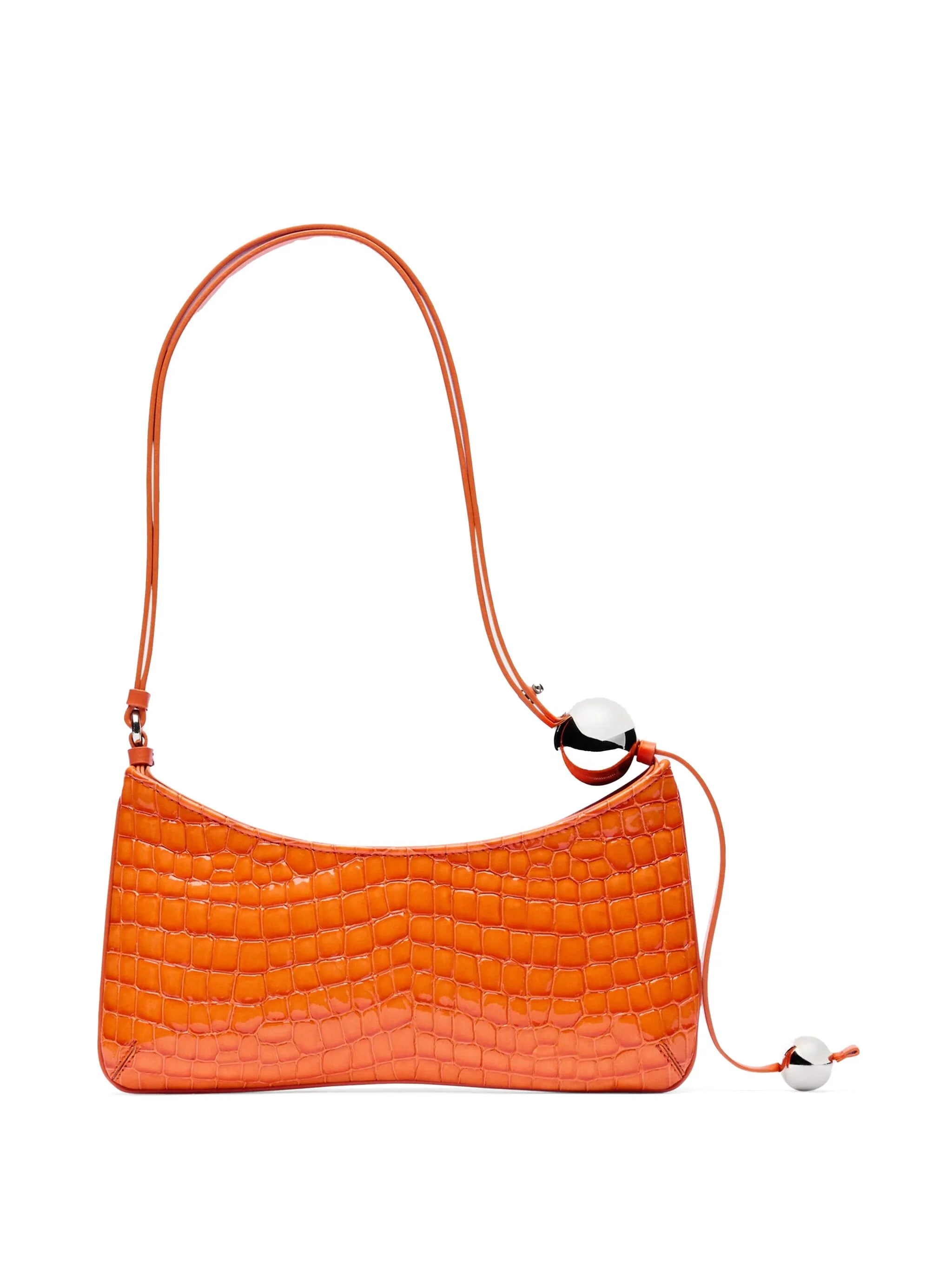 The Bisou Perle shoulder bag