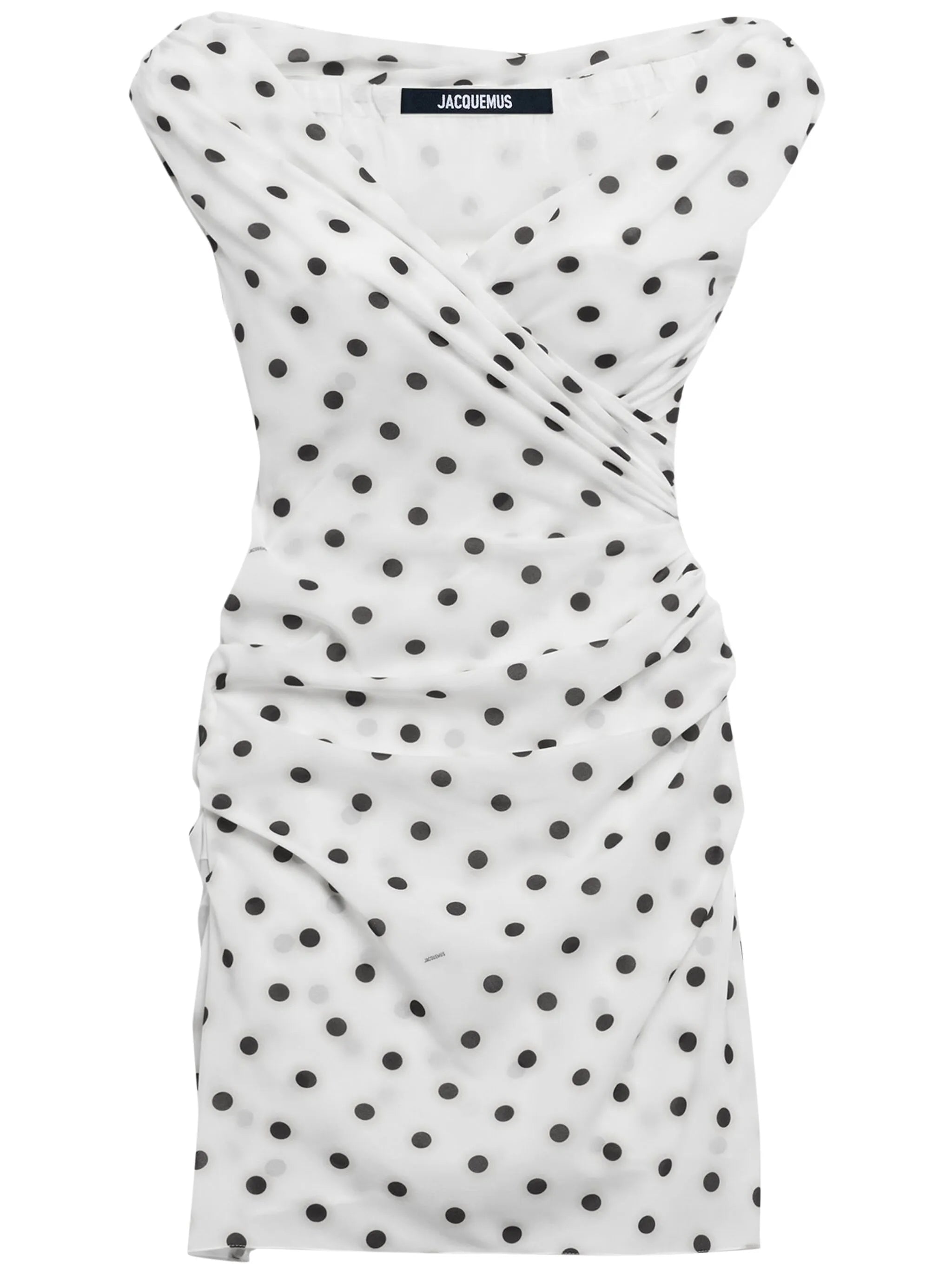 The Rita dress
