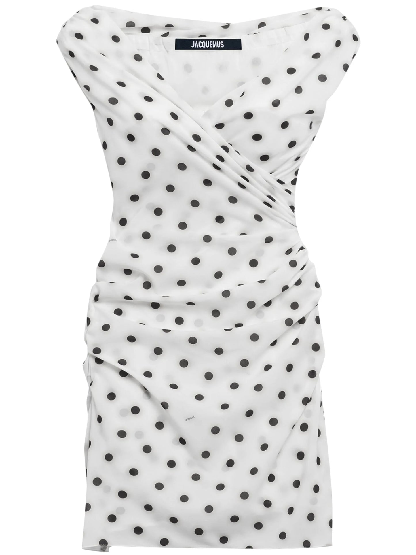 The Rita dress
