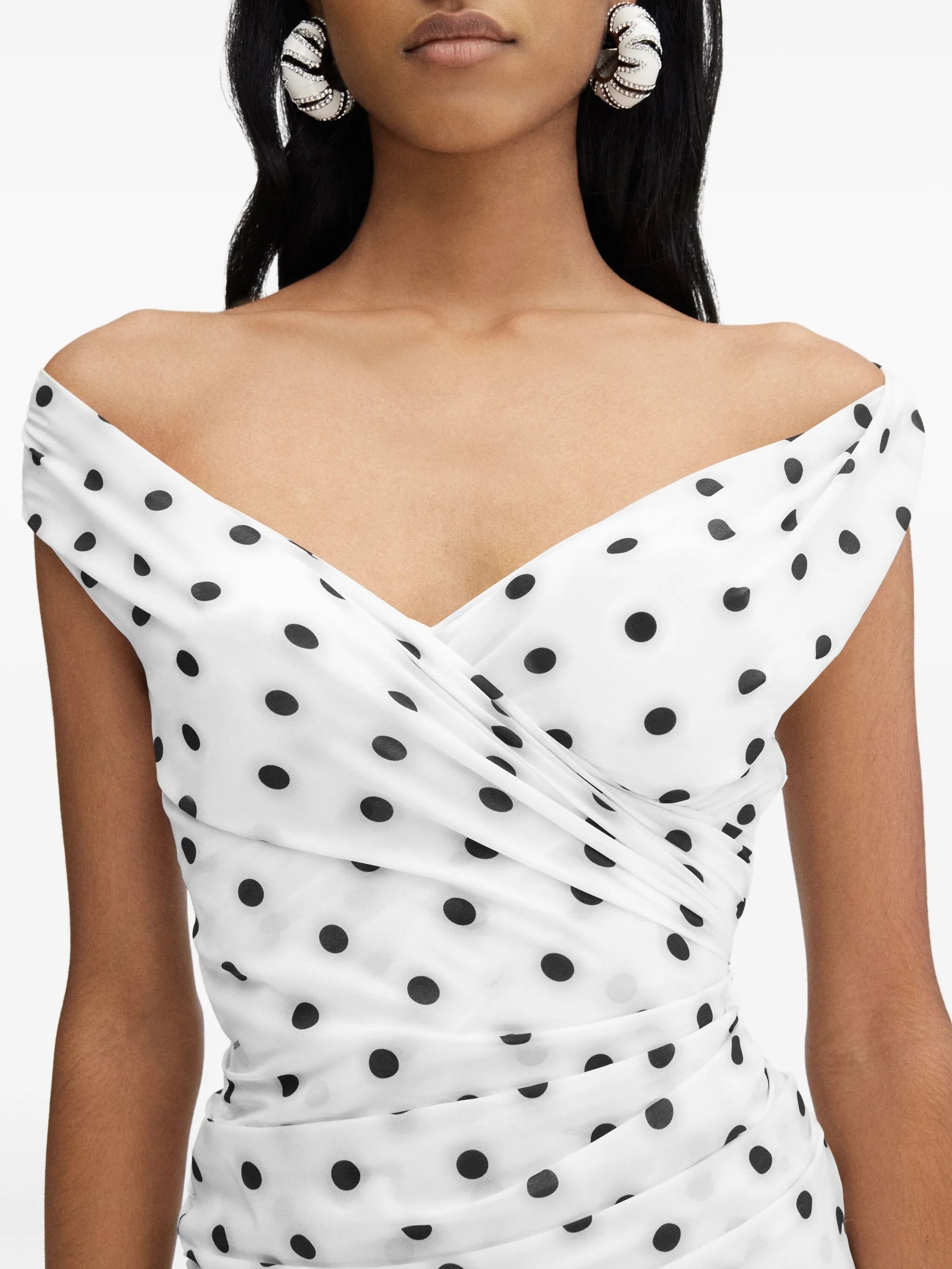 The Rita dress