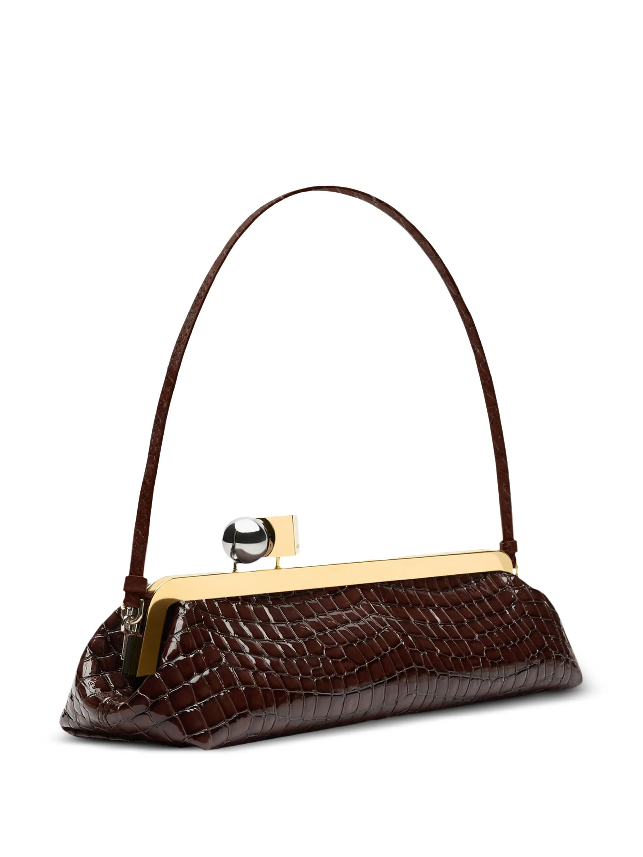 The Salon clutch bag