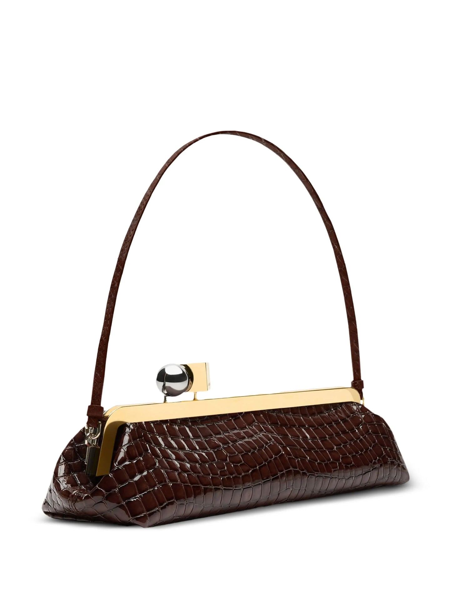 The Salon clutch bag