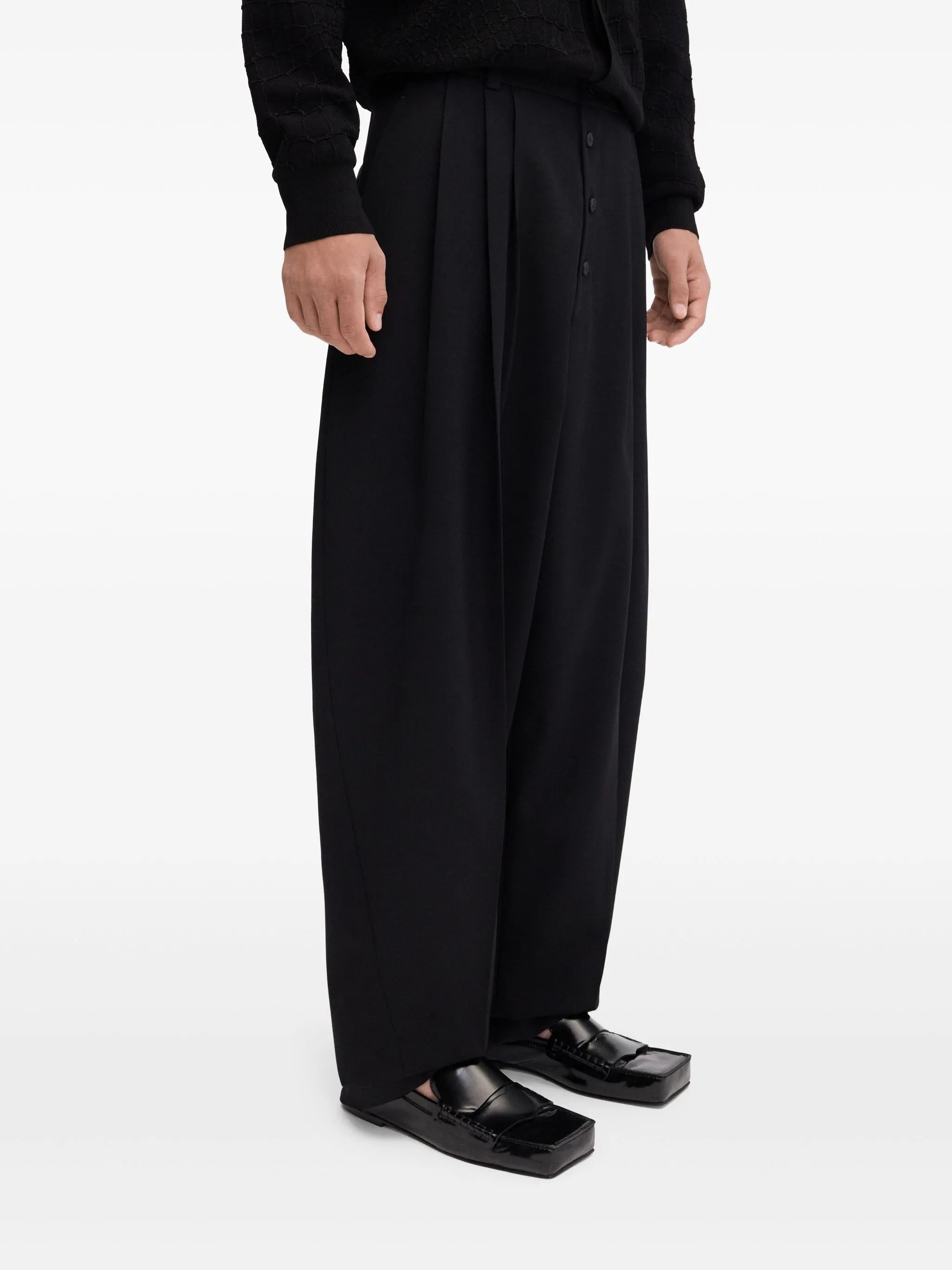 Fernando trousers