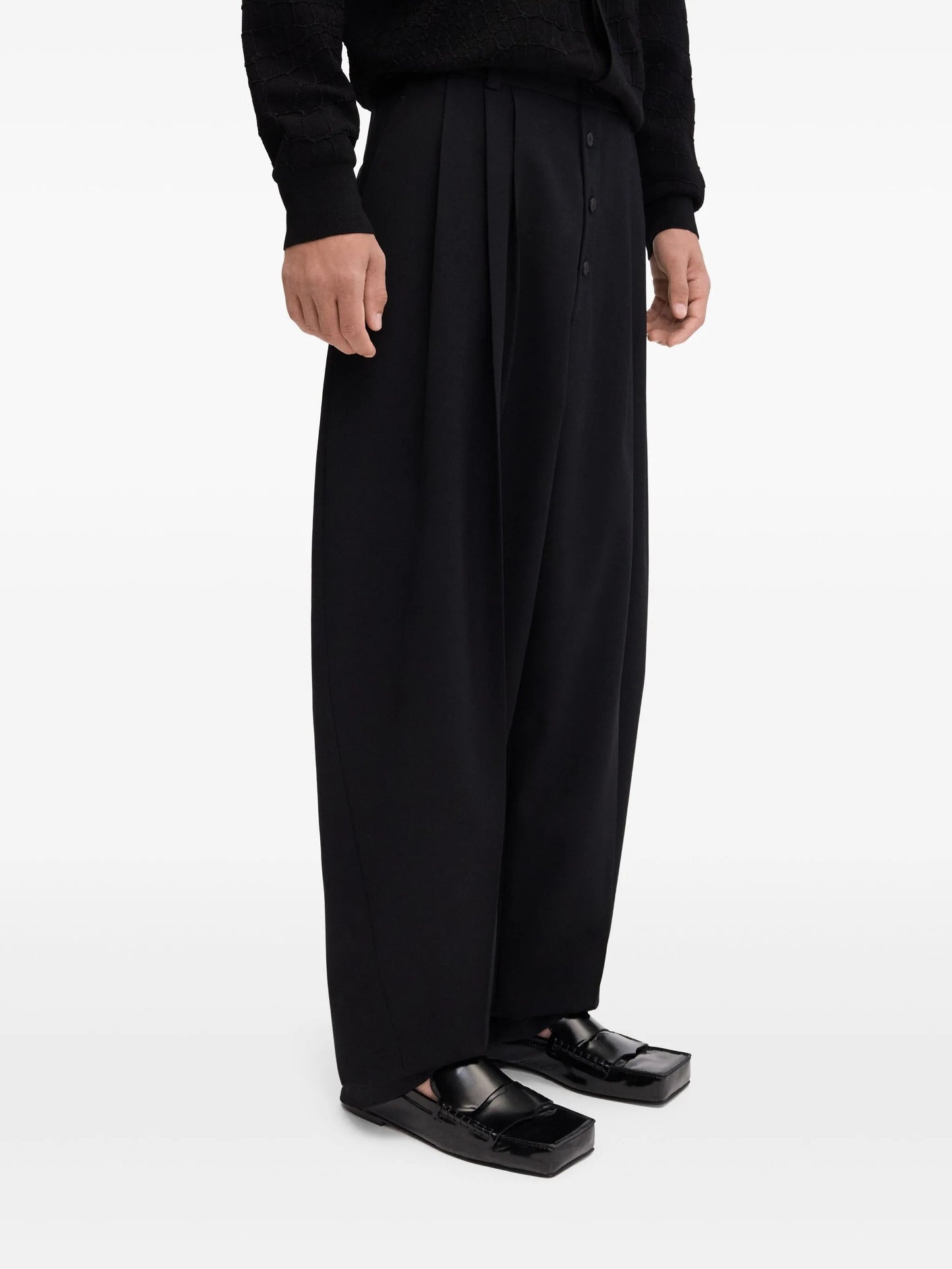 Fernando trousers