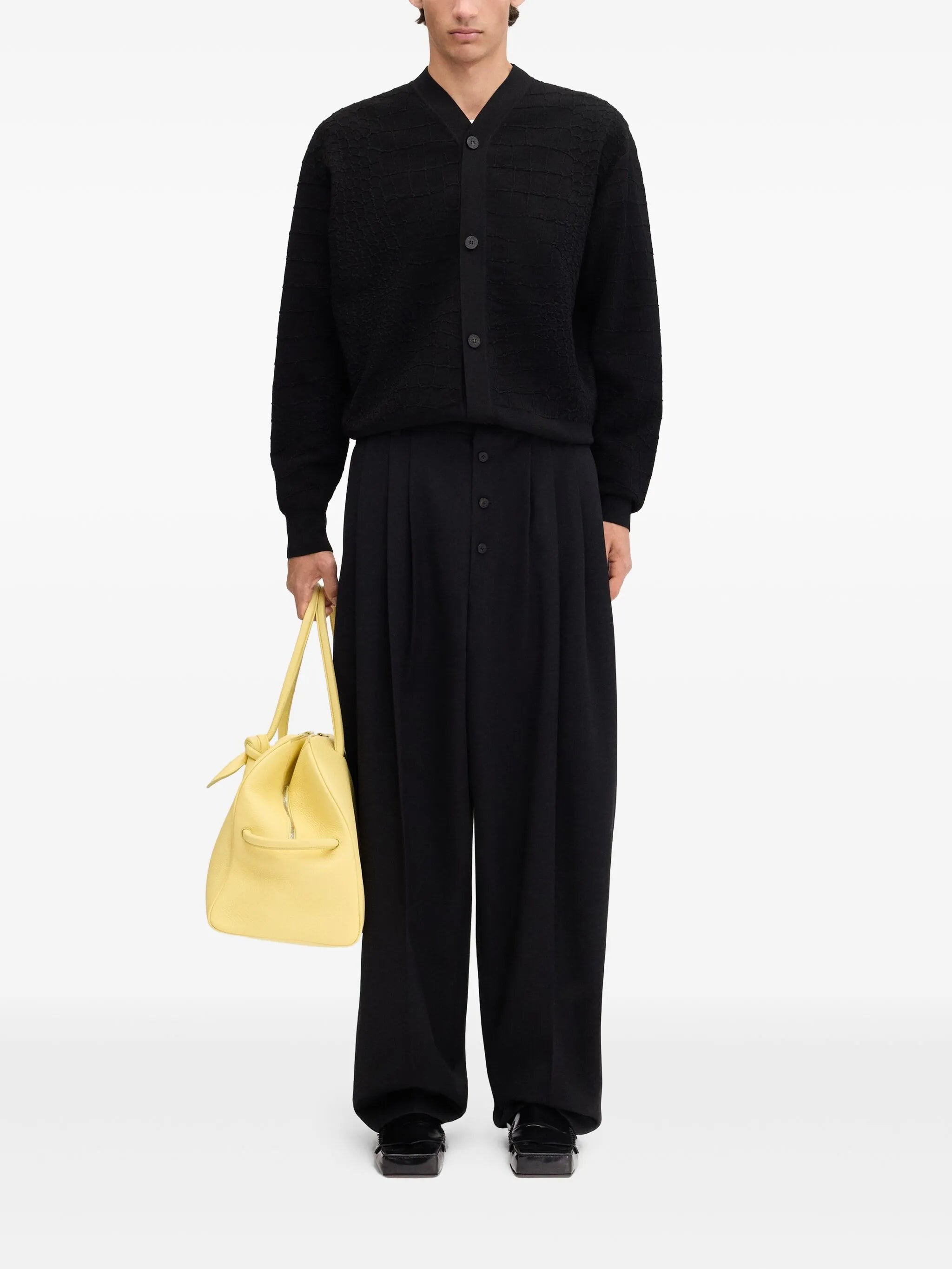 Fernando trousers