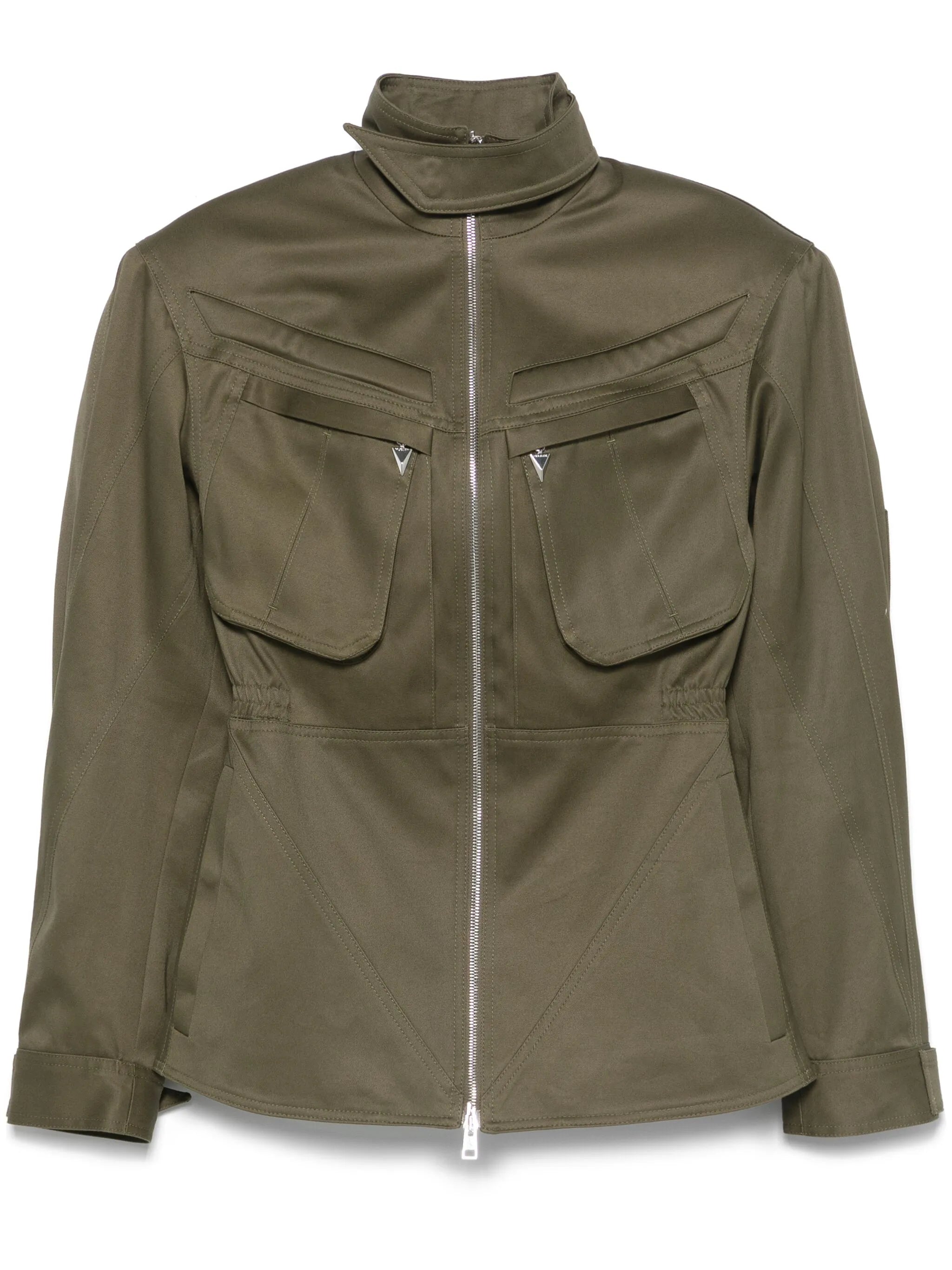cargo jacket