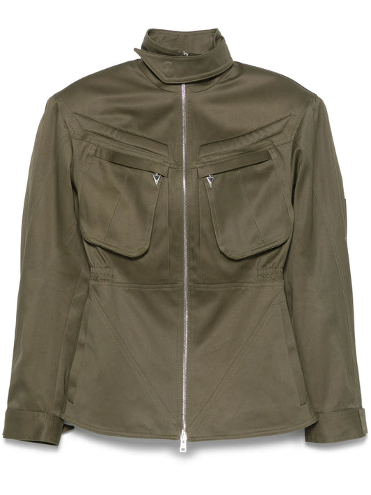cargo jacket