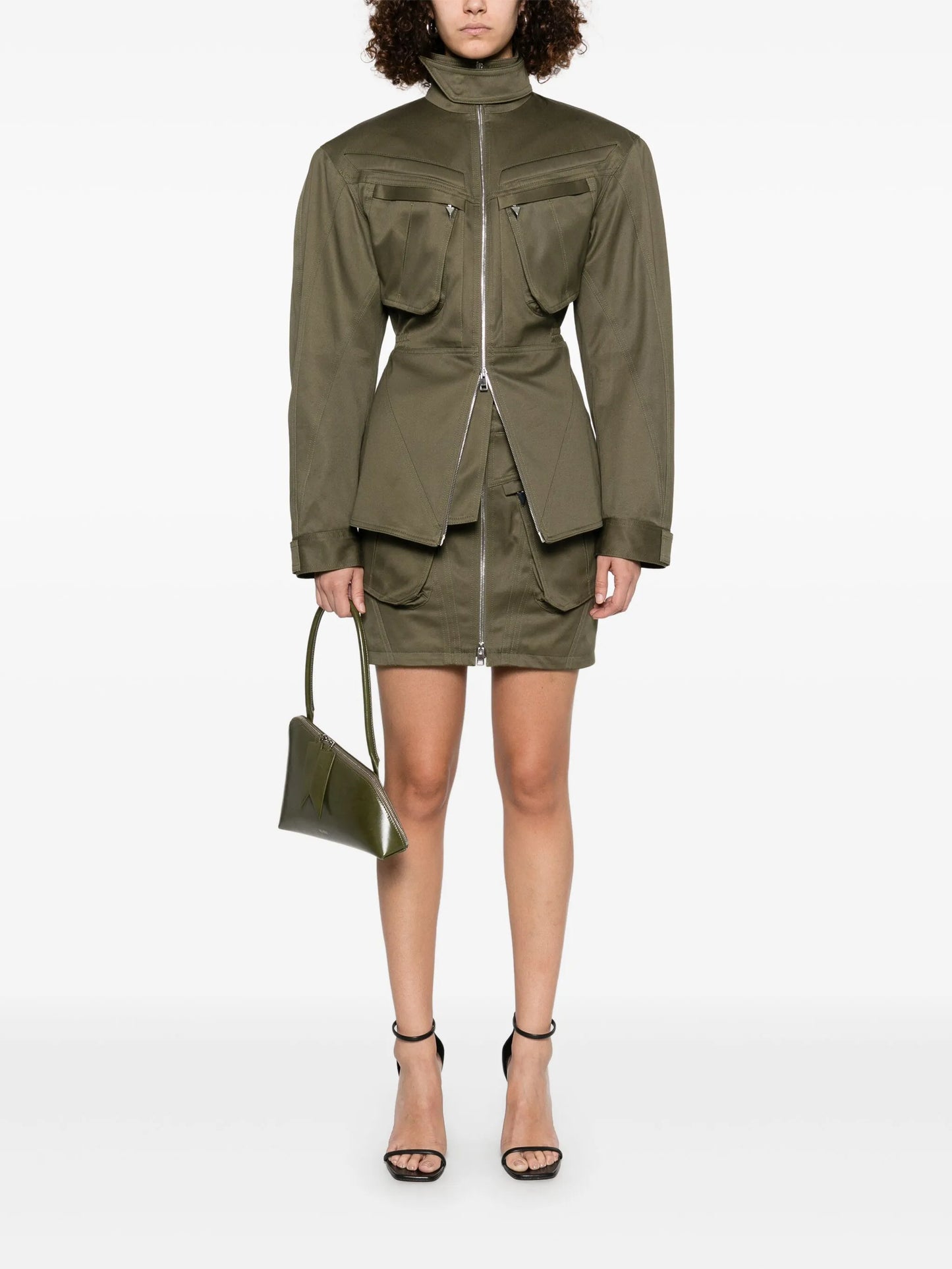 cargo jacket